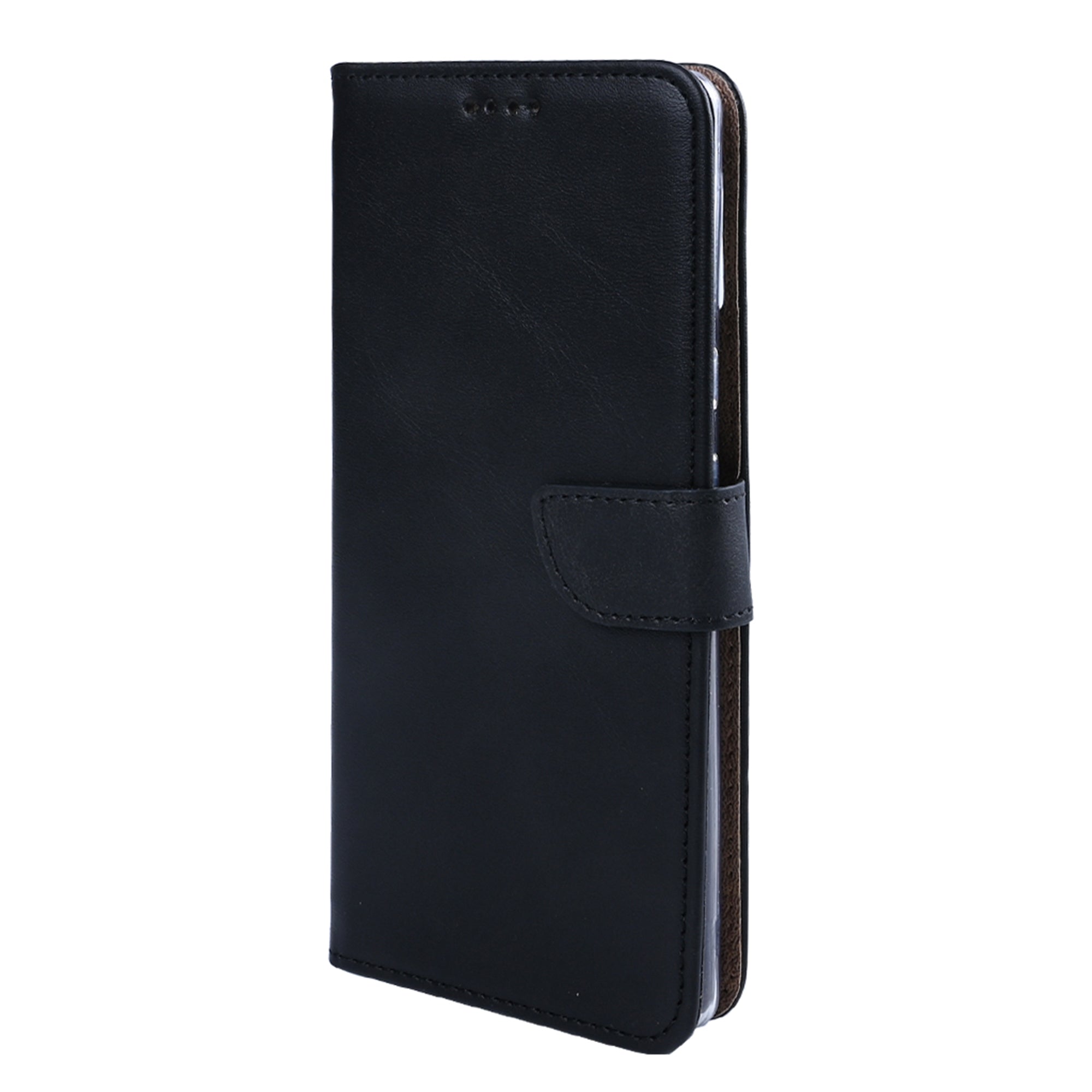 Rixus Buchhülle für Xiaomi Redmi A4 Black – Bild 4