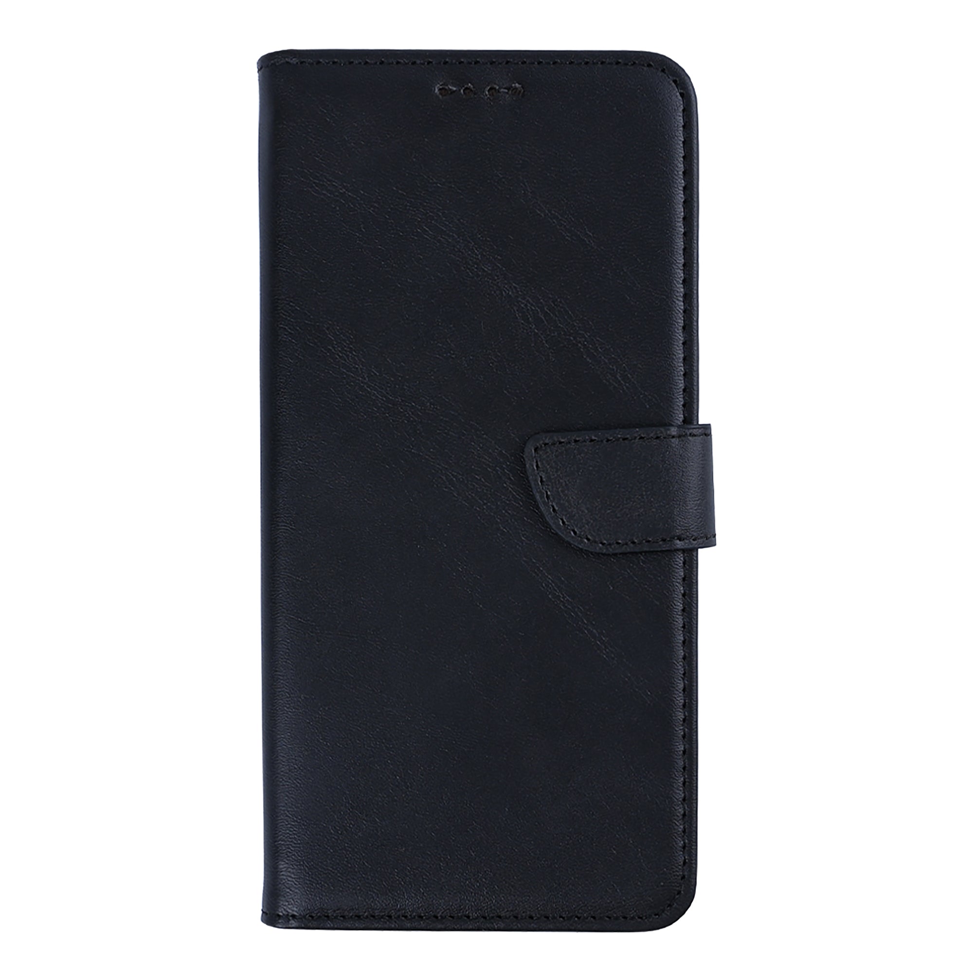 Rixus Buchhülle für Xiaomi Redmi A5 Black