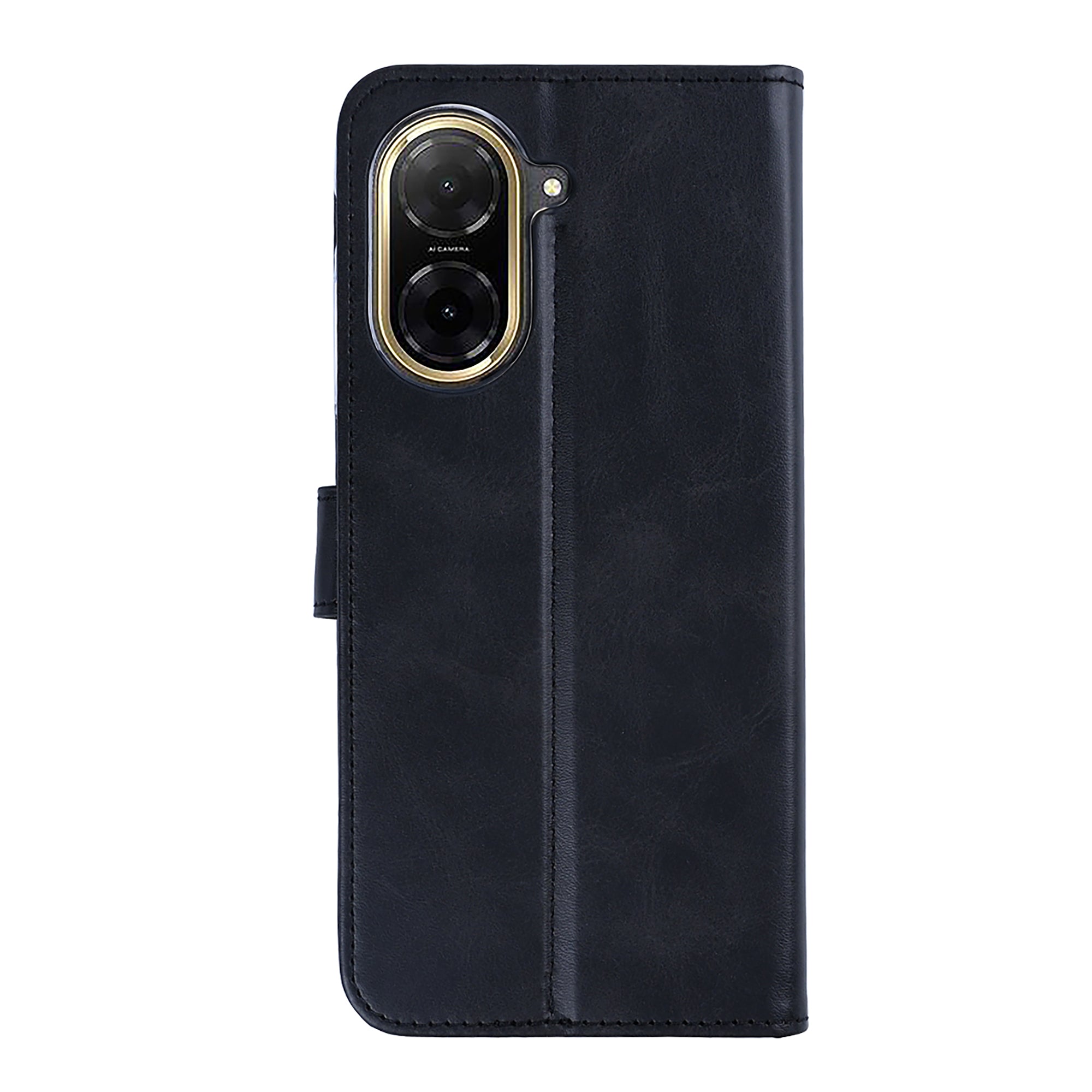 Rixus Buchhülle für Xiaomi Redmi A5 Black – Bild 2