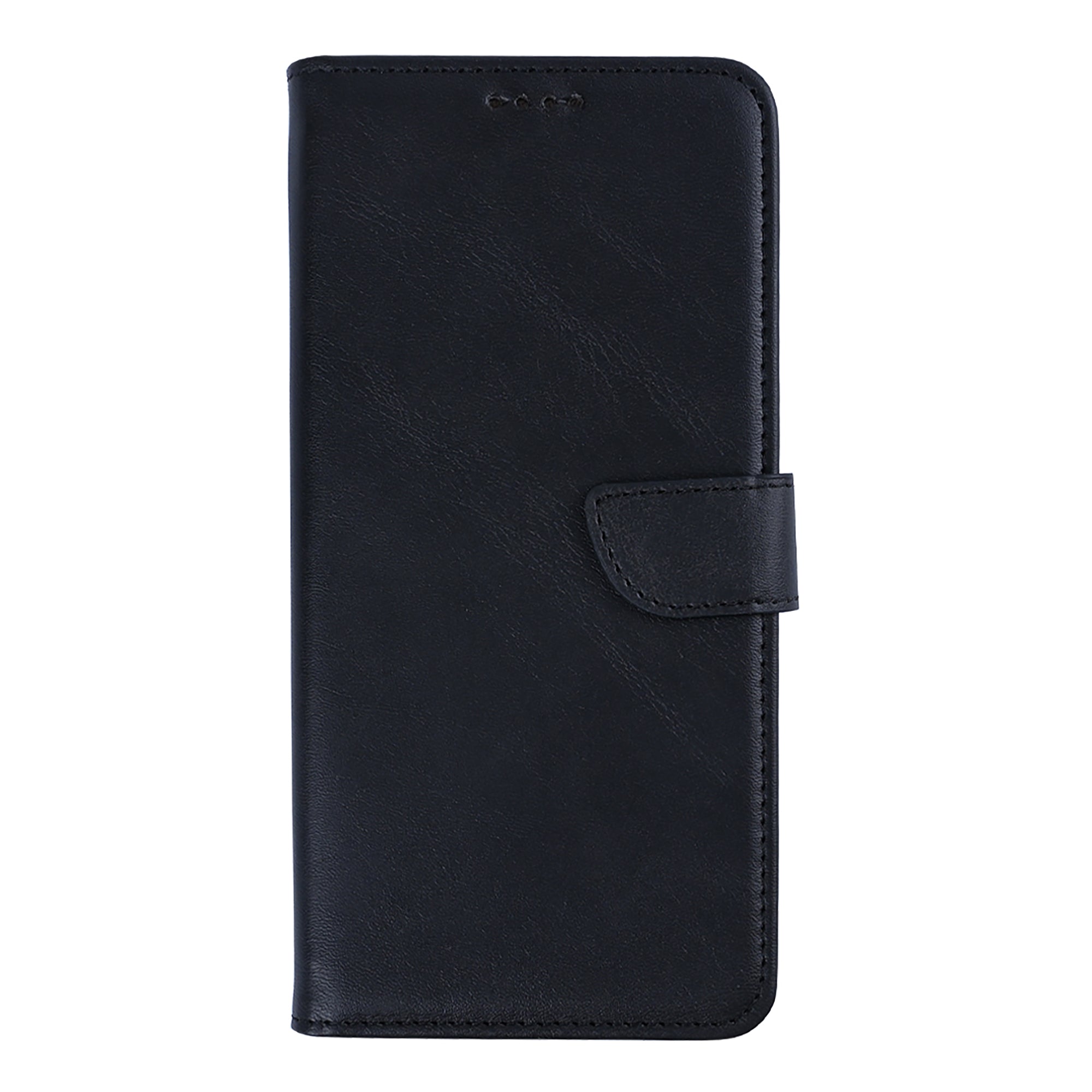 Rixus Buchhülle für Xiaomi Redmi Note 14 Pro Black