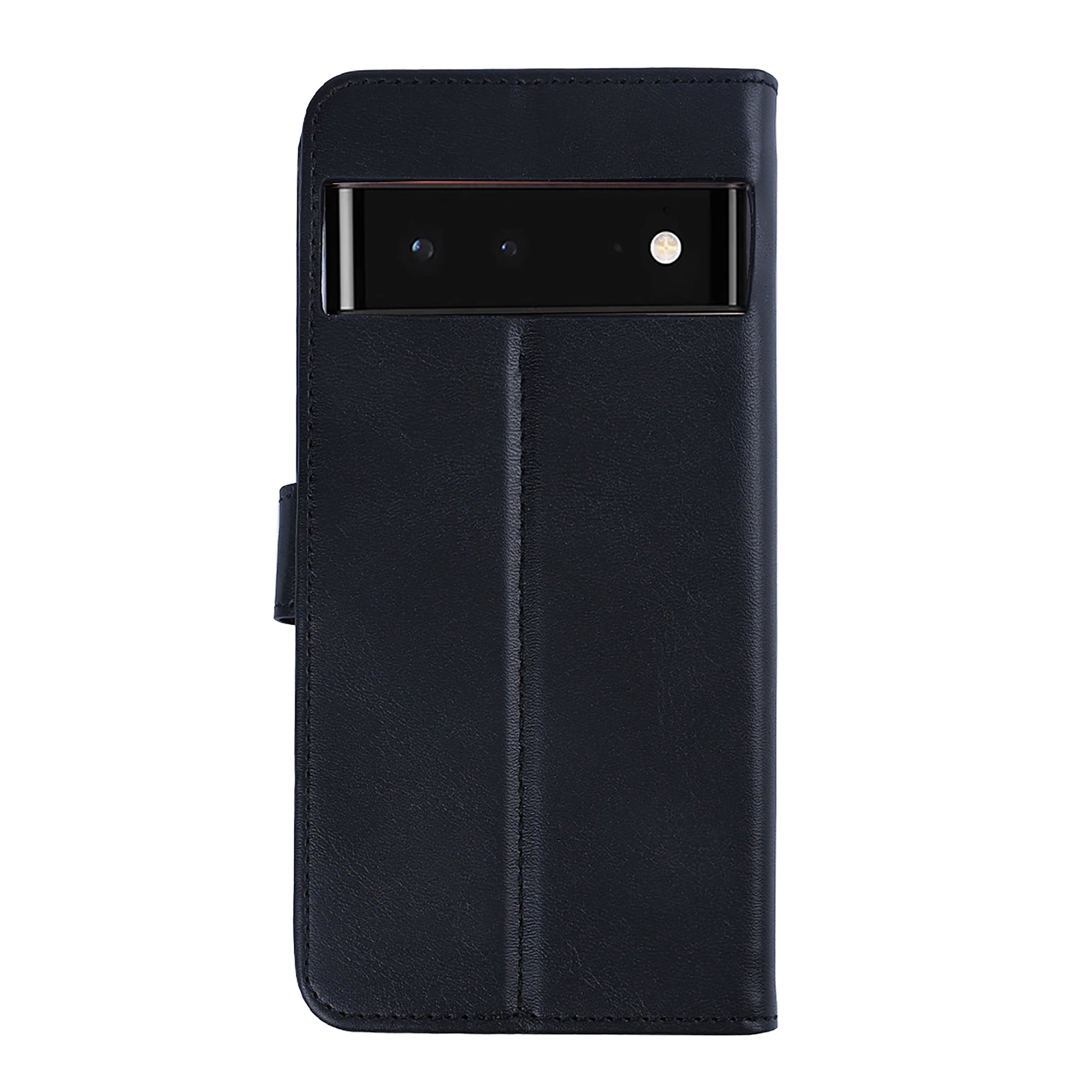 Rixus Buchhülle für Google Pixel 6 Pro Black – Bild 2