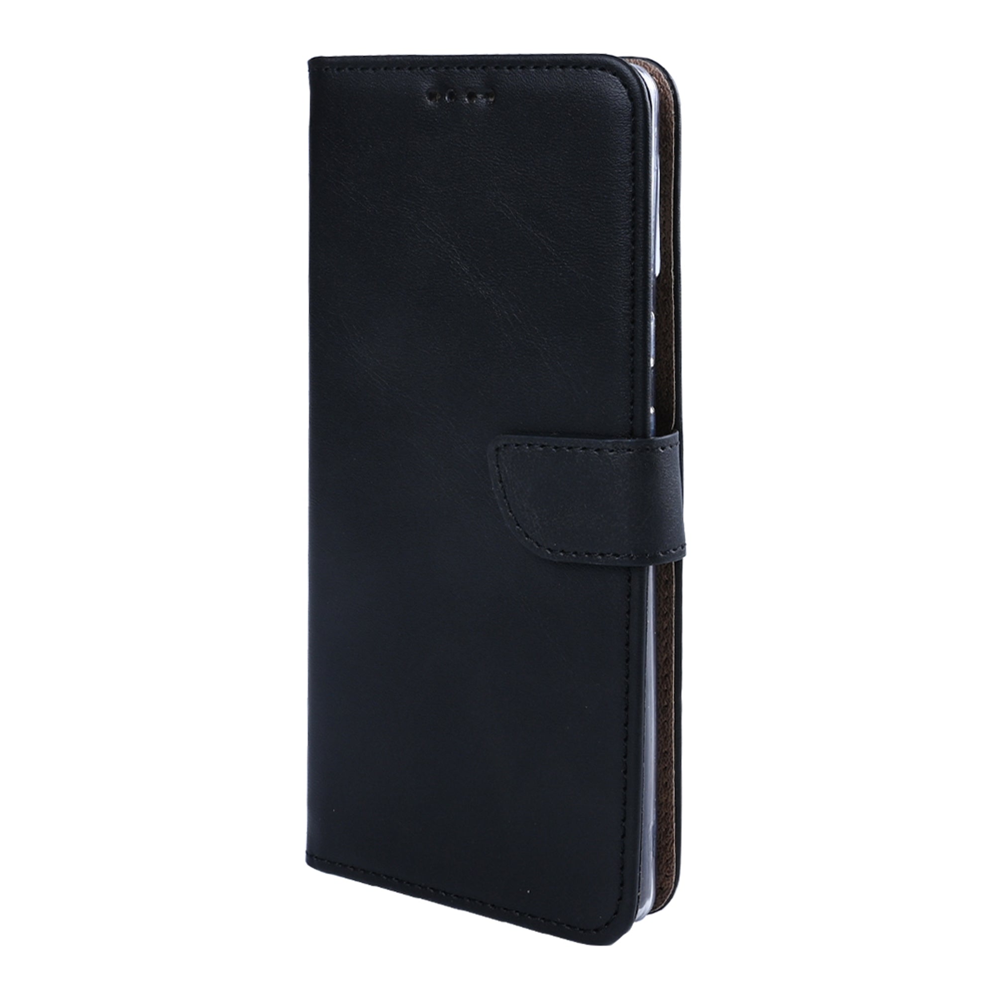 Rixus Buchhülle für Google Pixel 6 Pro Black – Bild 4
