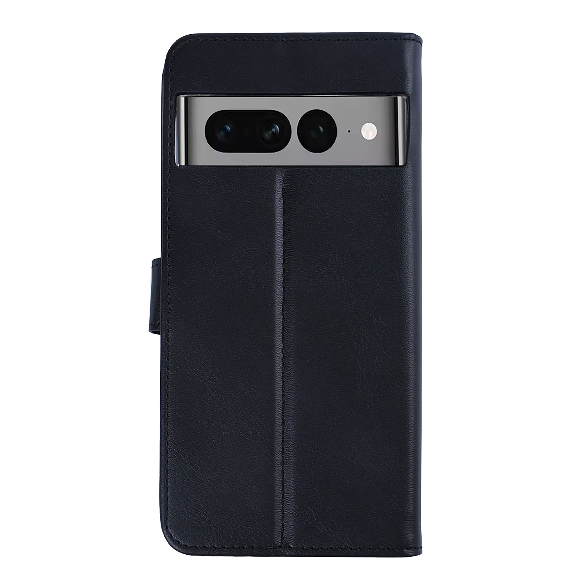Rixus Buchhülle für Google Pixel 7 Pro Black – Bild 2