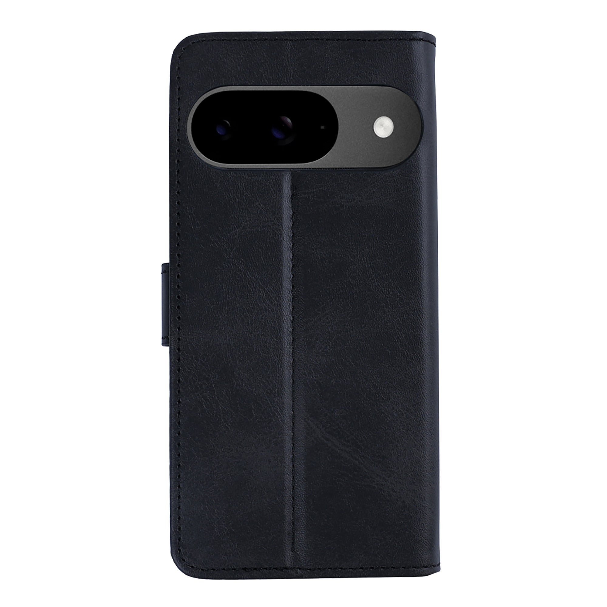 Rixus Buchhülle für Google Pixel 9 Black – Bild 2
