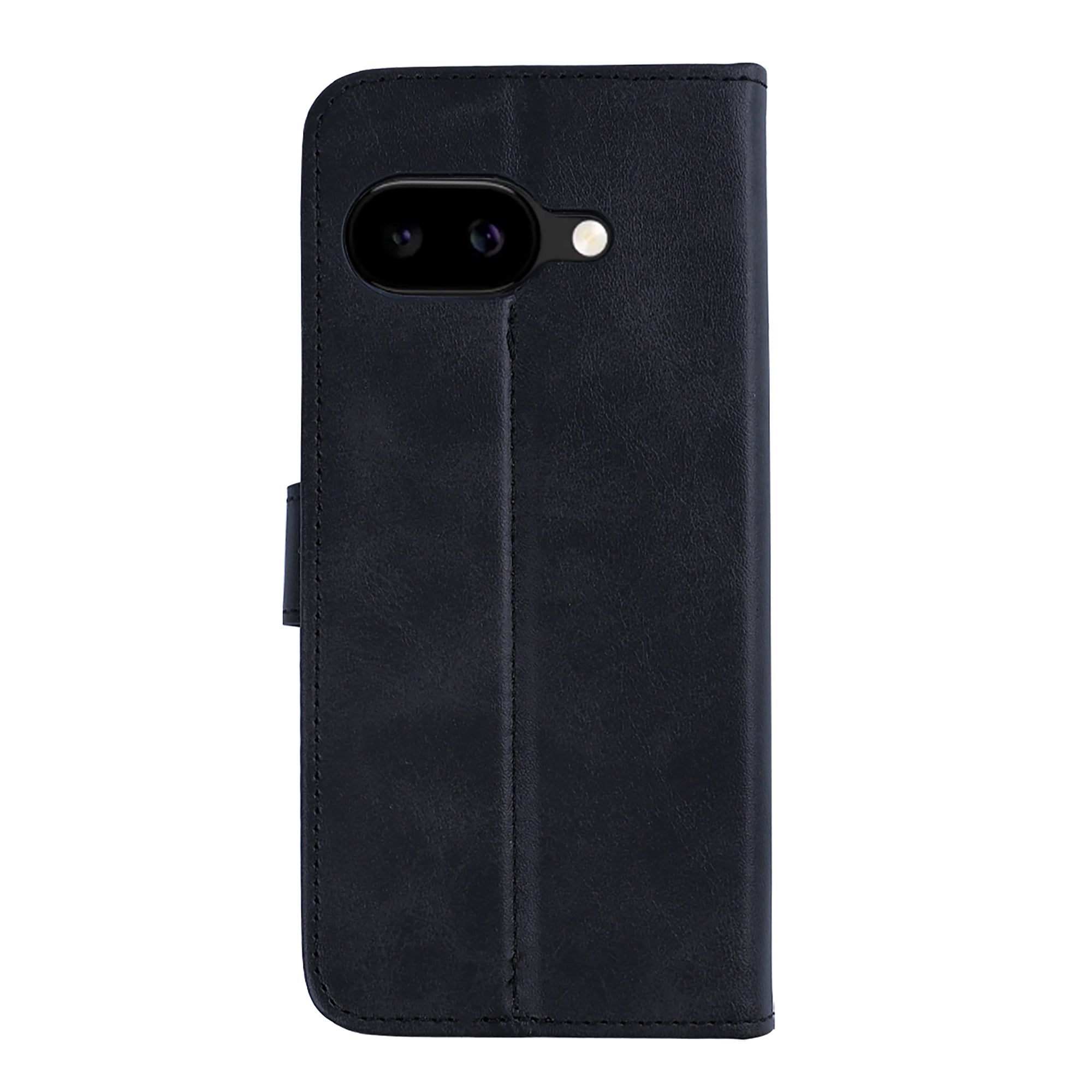Rixus Buchhülle für Google Pixel 9A Black – Bild 2