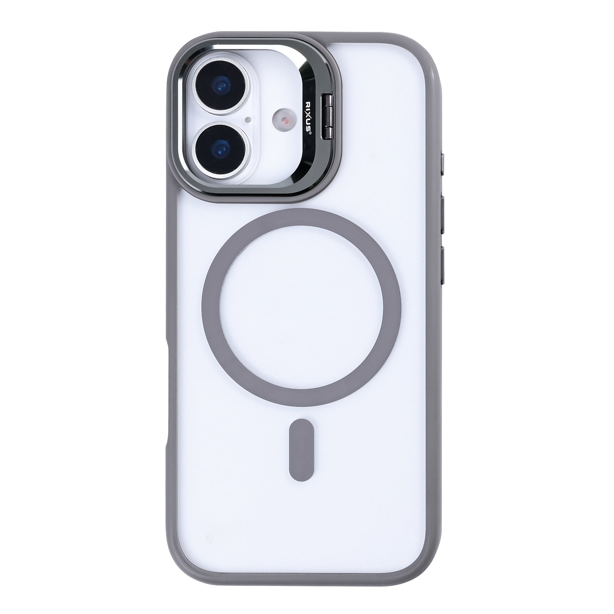 Rixus Classic 03 MagSafe Hülle für iPhone 15 16 17 Modell & Farbe – Bild 187