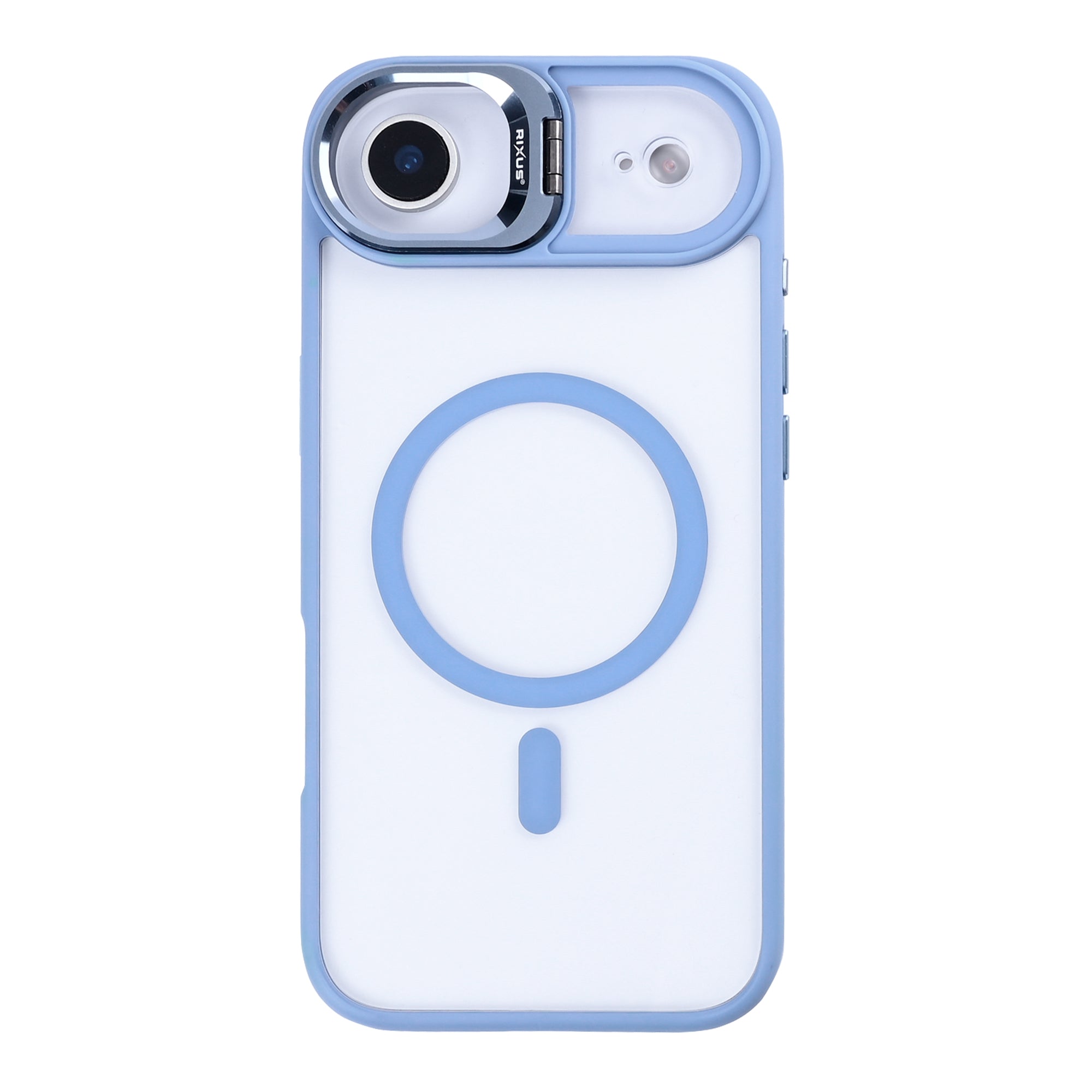 Rixus Classic 03 MagSafe Hülle für iPhone 15 16 17 Modell & Farbe – Bild 133