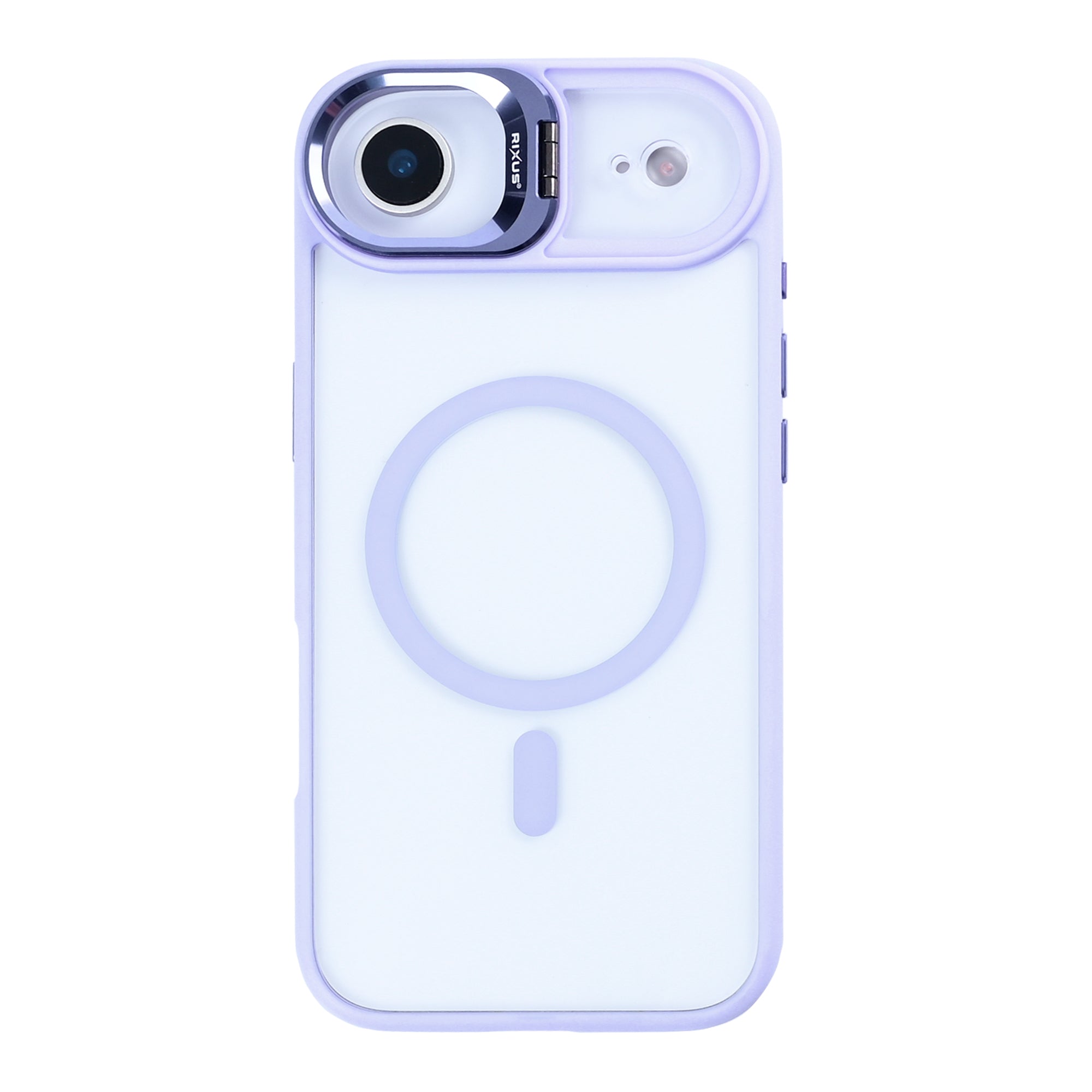 Rixus Classic 03 MagSafe Hülle für iPhone 15 16 17 Modell & Farbe – Bild 127