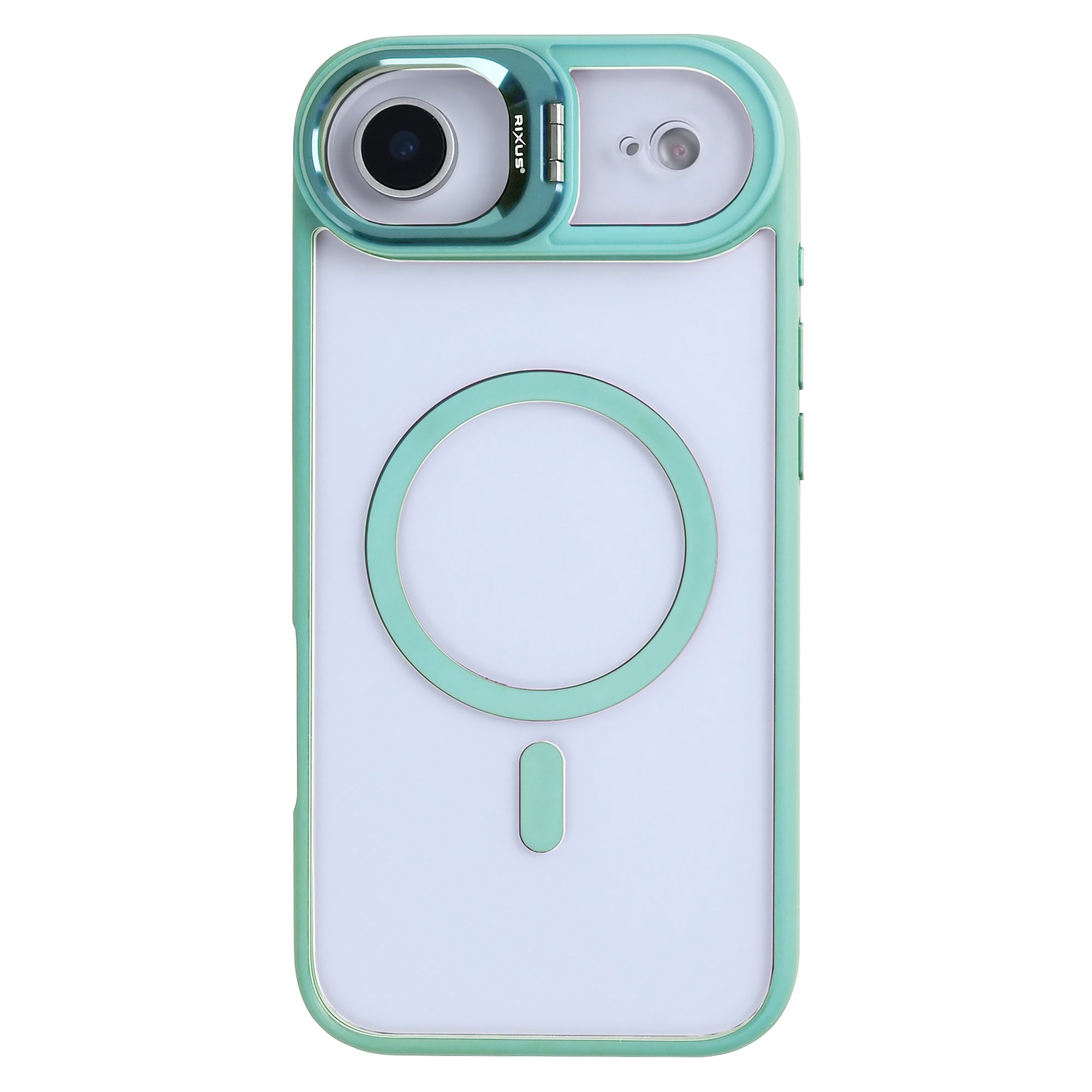 Rixus Classic 03 MagSafe Hülle für iPhone 15 16 17 Modell & Farbe – Bild 109