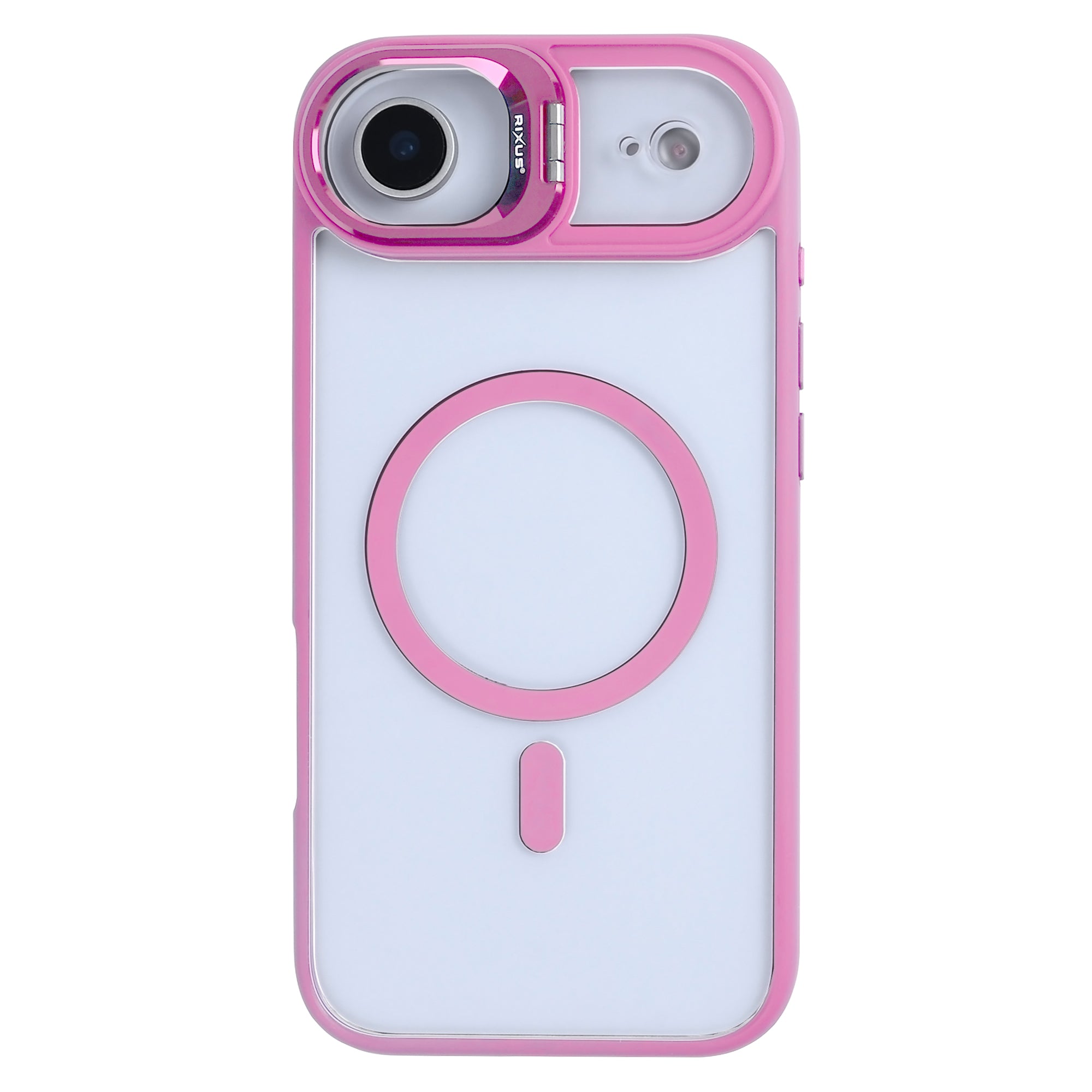 Rixus Classic 03 MagSafe Hülle für iPhone 15 16 17 Modell & Farbe – Bild 103