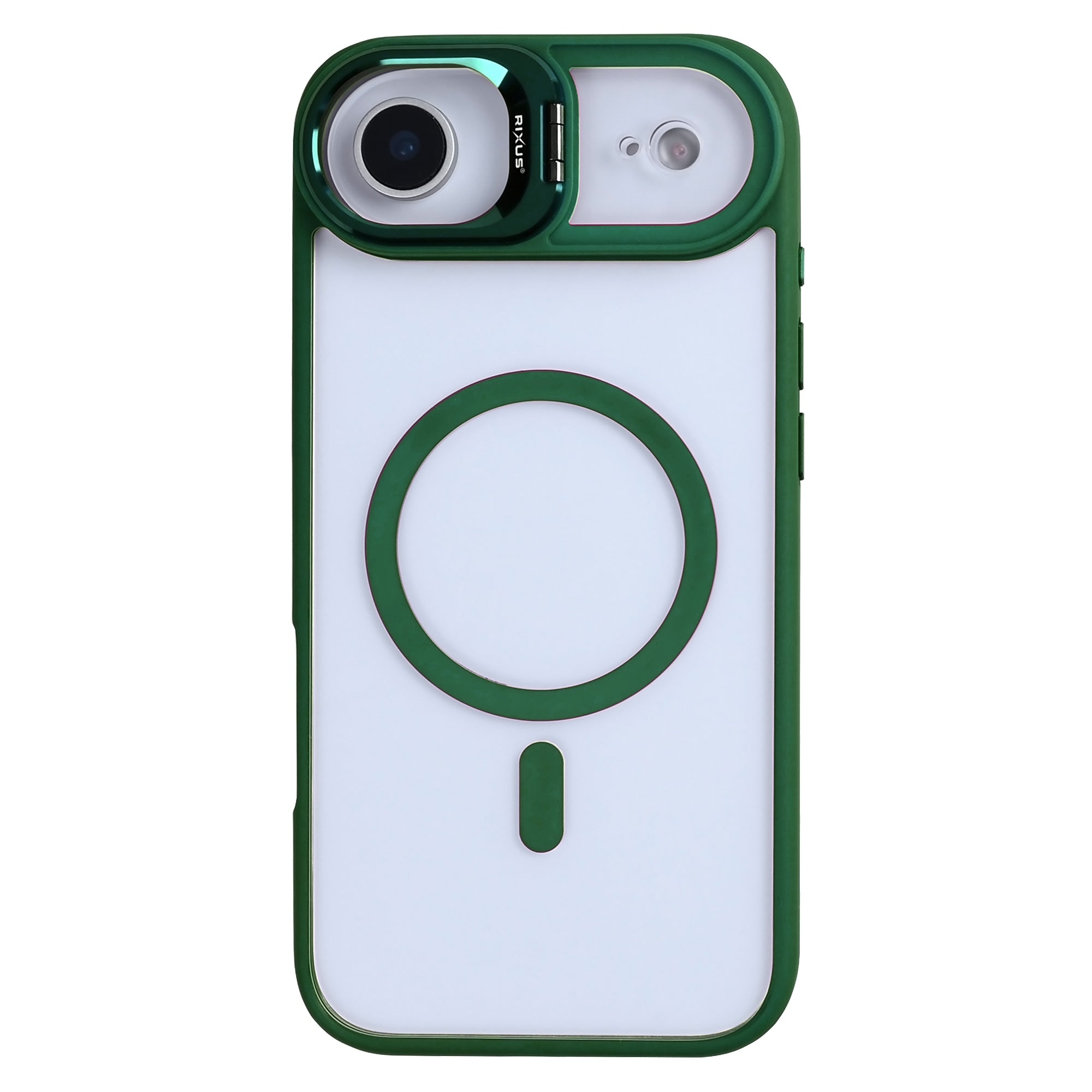Rixus Classic 03 MagSafe Hülle für iPhone 15 16 17 Modell & Farbe – Bild 97
