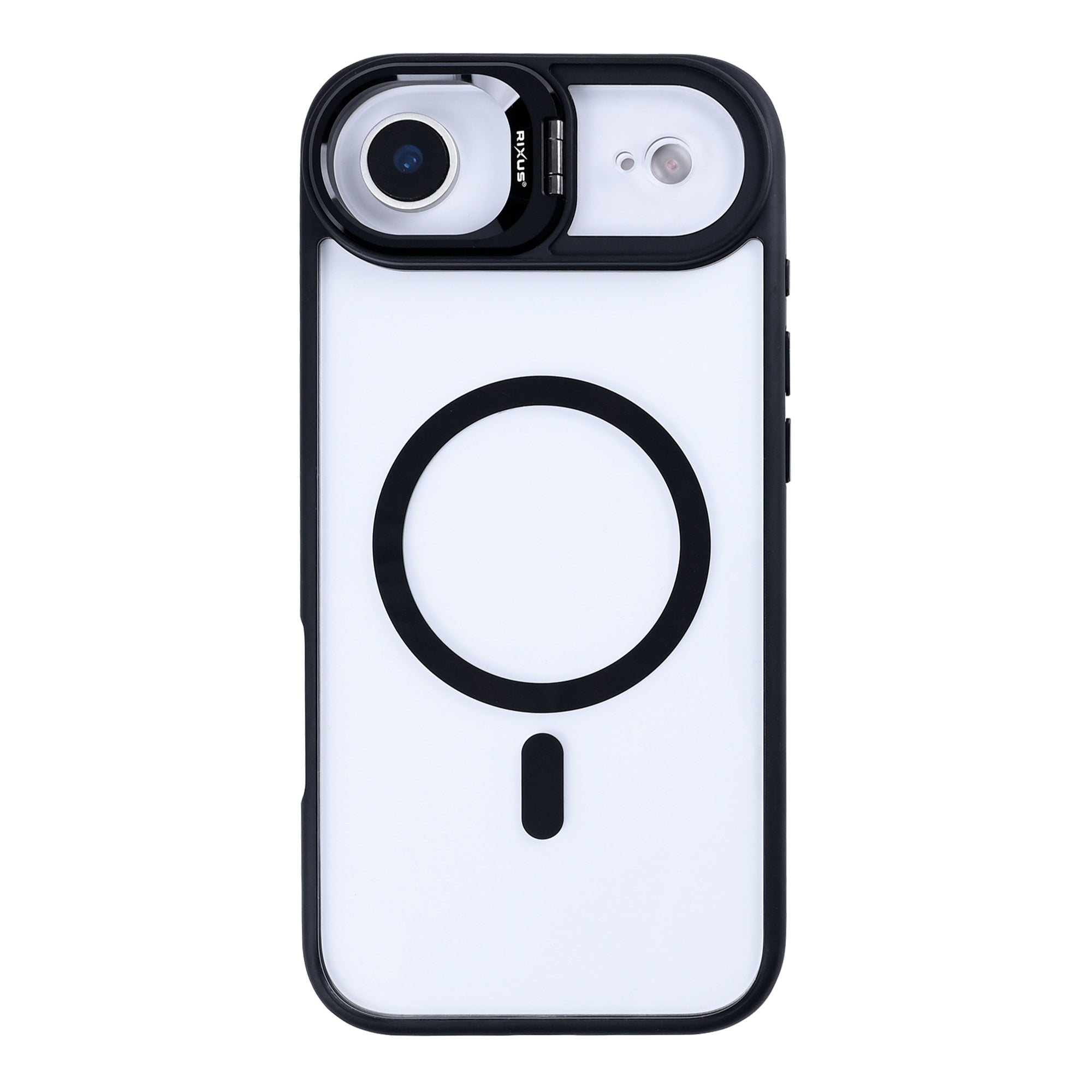 Rixus Classic 03 MagSafe Hülle für iPhone 15 16 17 Modell & Farbe – Bild 91
