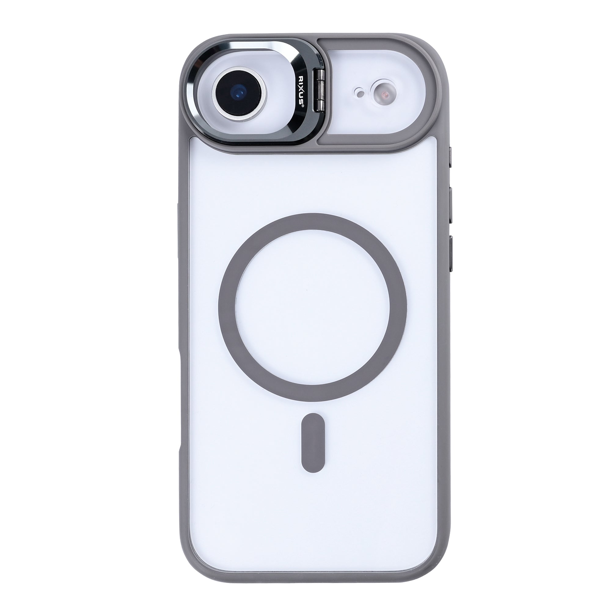 Rixus Classic 03 MagSafe Hülle für iPhone 15 16 17 Modell & Farbe – Bild 85