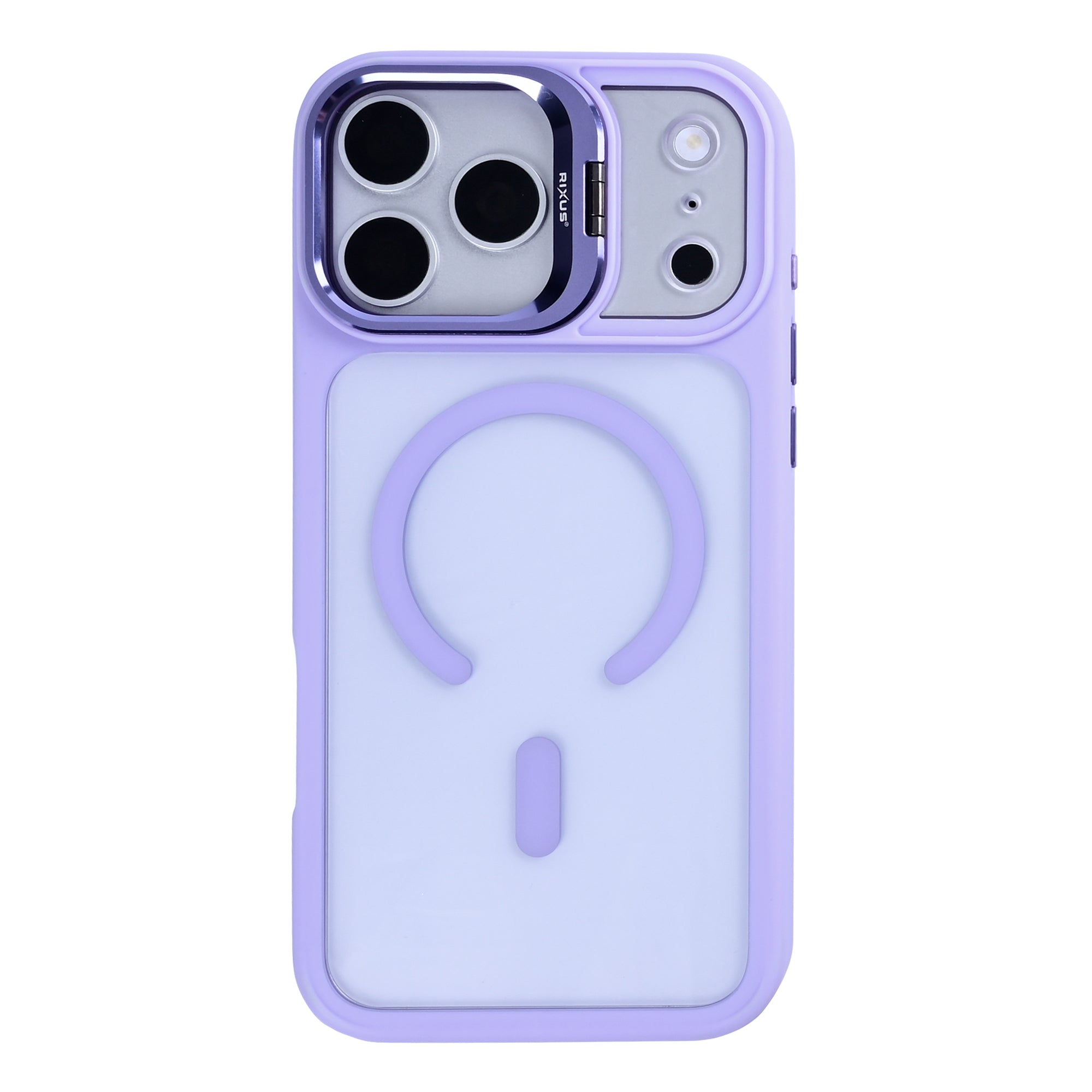 Rixus Classic 03 MagSafe Hülle für iPhone 15 16 17 Modell & Farbe – Bild 73