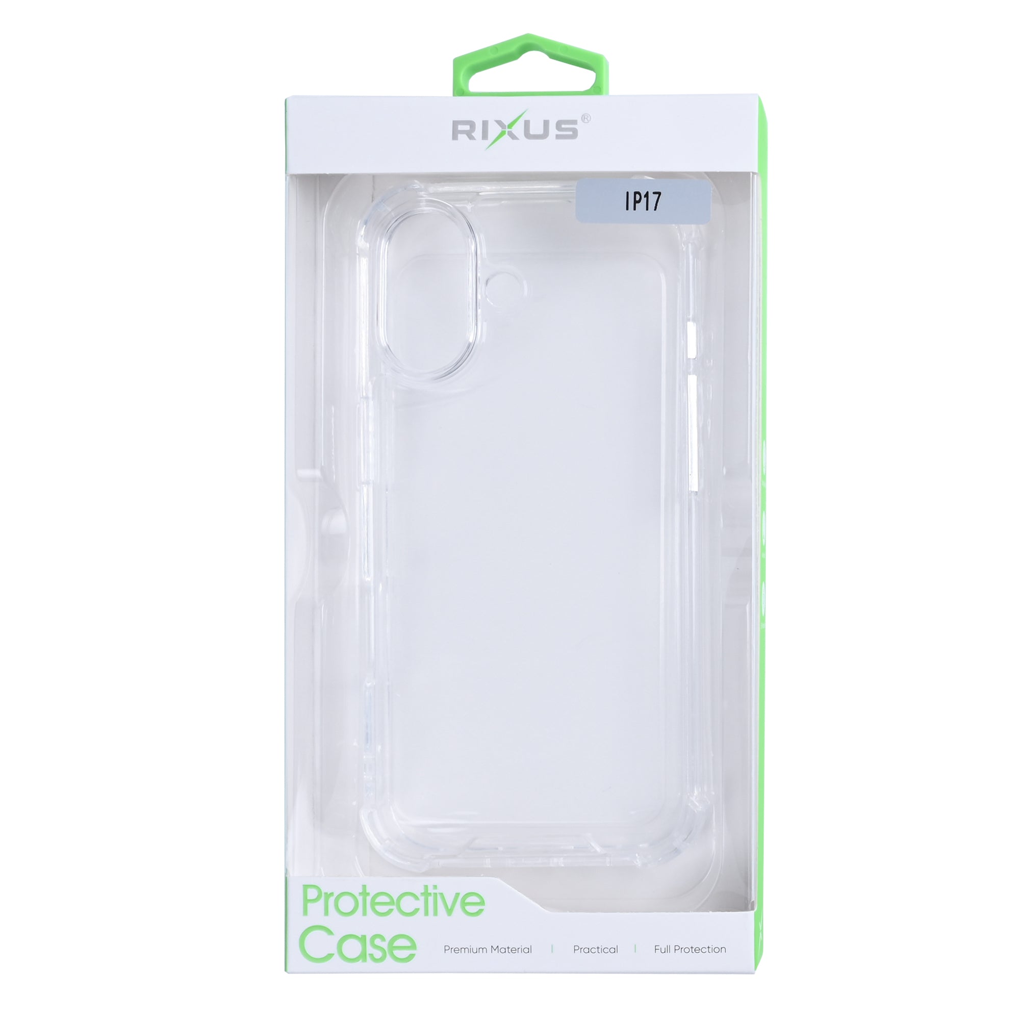 Rixus Anti-Burst Hülle für iPhone 15 16 17 Modell & Farbe – Bild 28