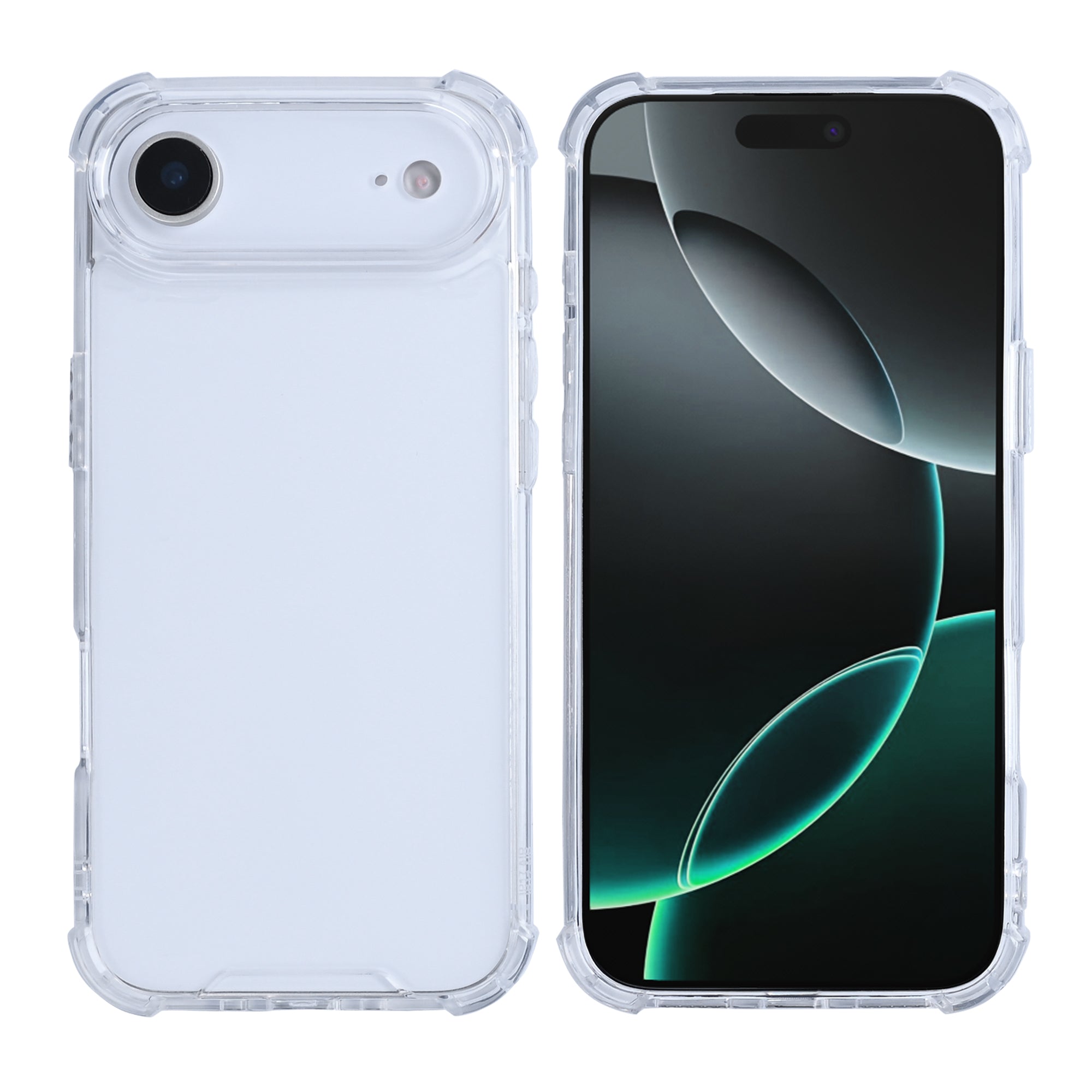 Rixus Anti-Burst Hülle für iPhone 15 16 17 Modell & Farbe – Bild 18