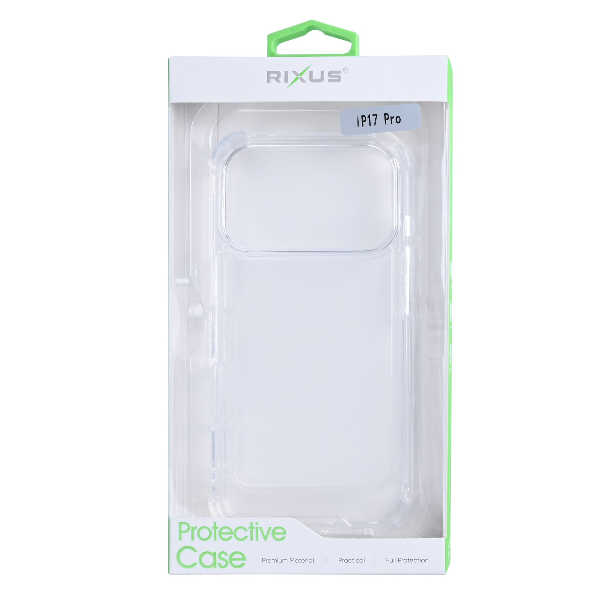 Rixus Anti-Burst Hülle für iPhone 15 16 17 Modell & Farbe – Bild 19