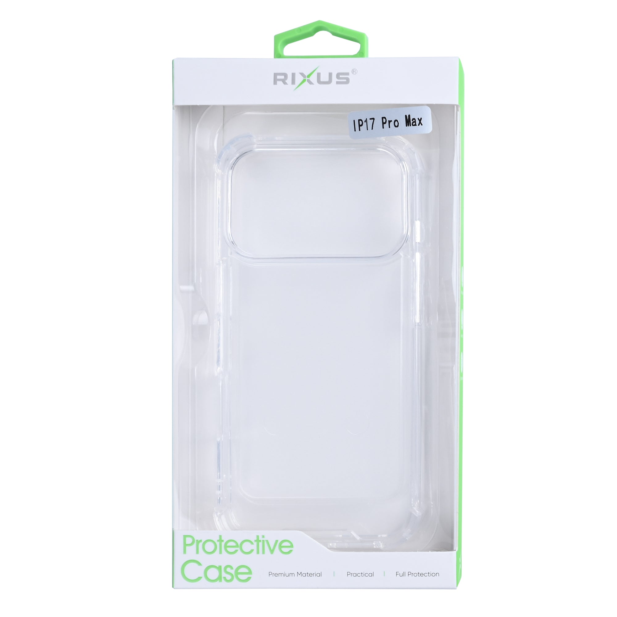 Rixus Anti-Burst Hülle für iPhone 15 16 17 Modell & Farbe – Bild 14