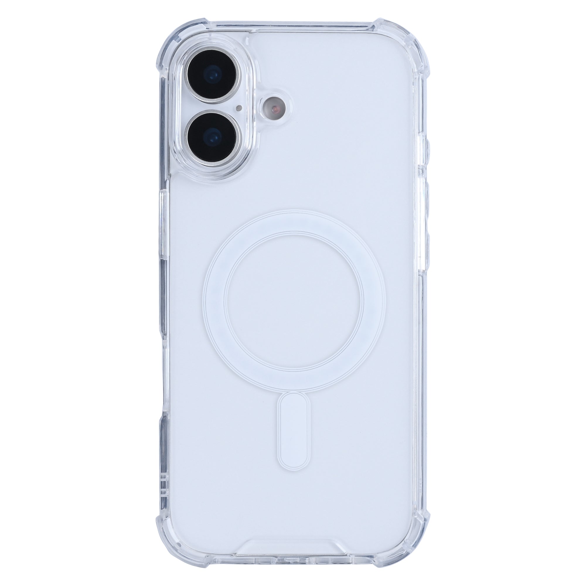 Rixus Anti-Burst MagSafe Hülle für iPhone 15 16 17 Modell & Farbe – Bild 5