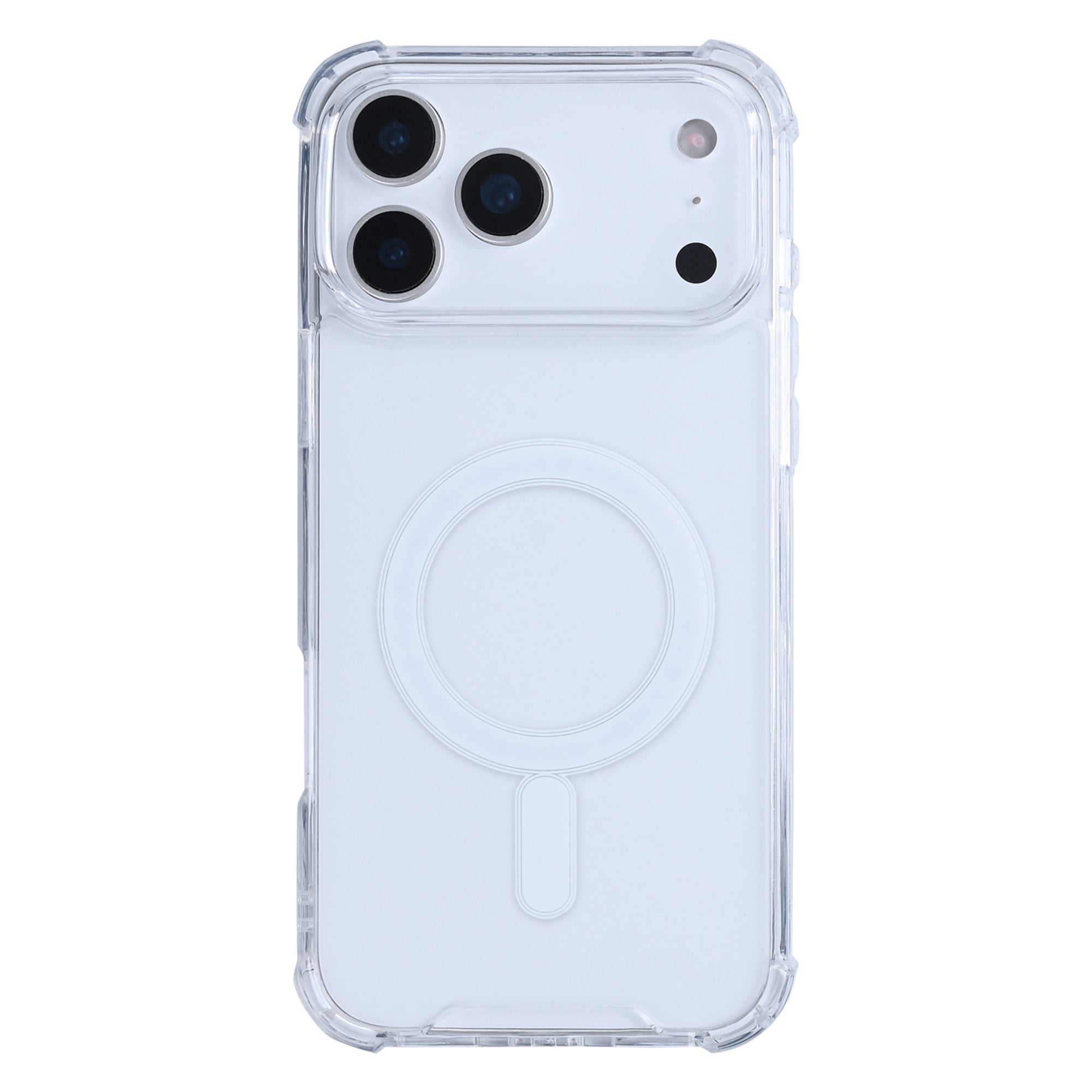 Rixus Anti-Burst MagSafe Hülle für iPhone 15 16 17 Modell & Farbe – Bild 7