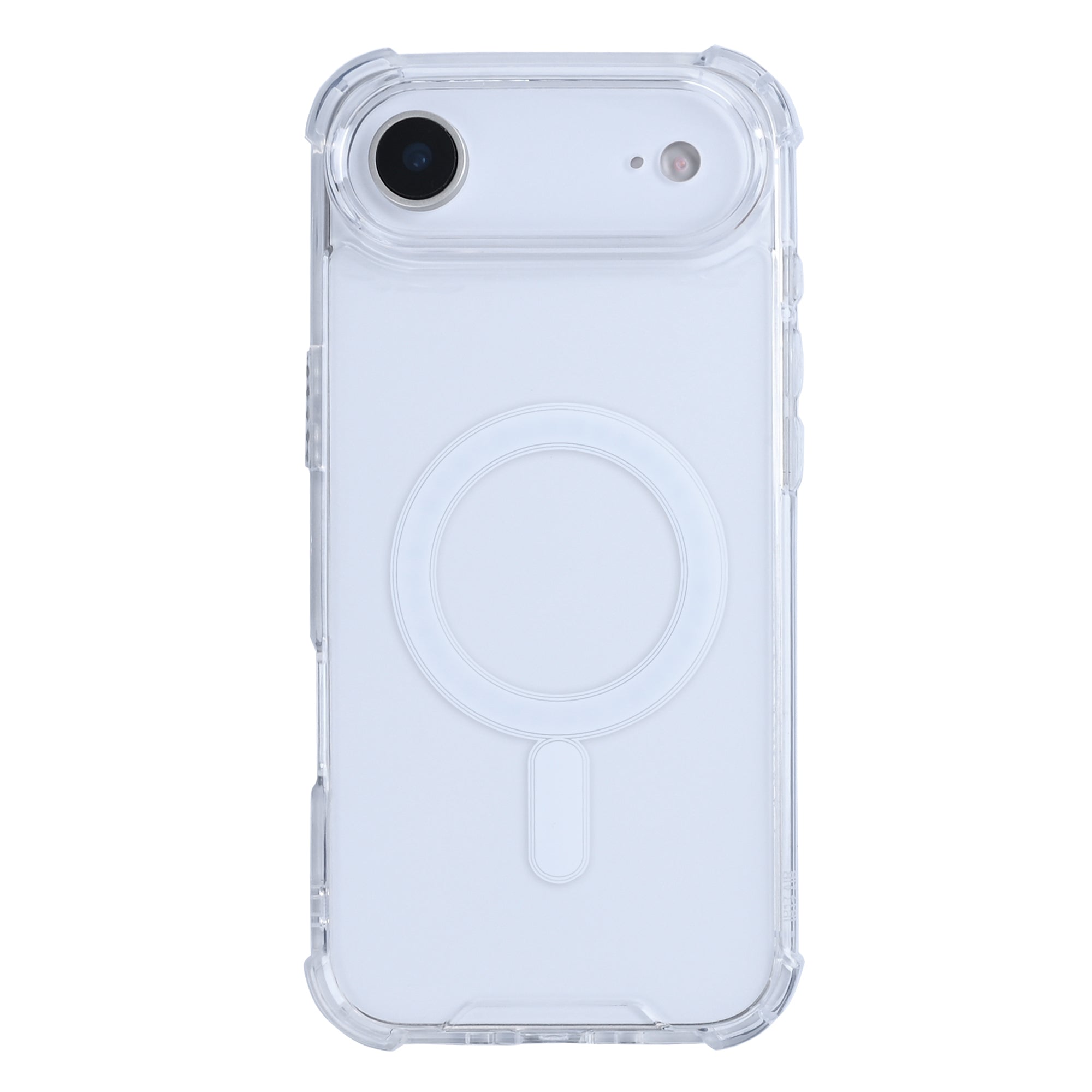 Rixus Anti-Burst MagSafe Hülle für iPhone 15 16 17 Modell & Farbe – Bild 6