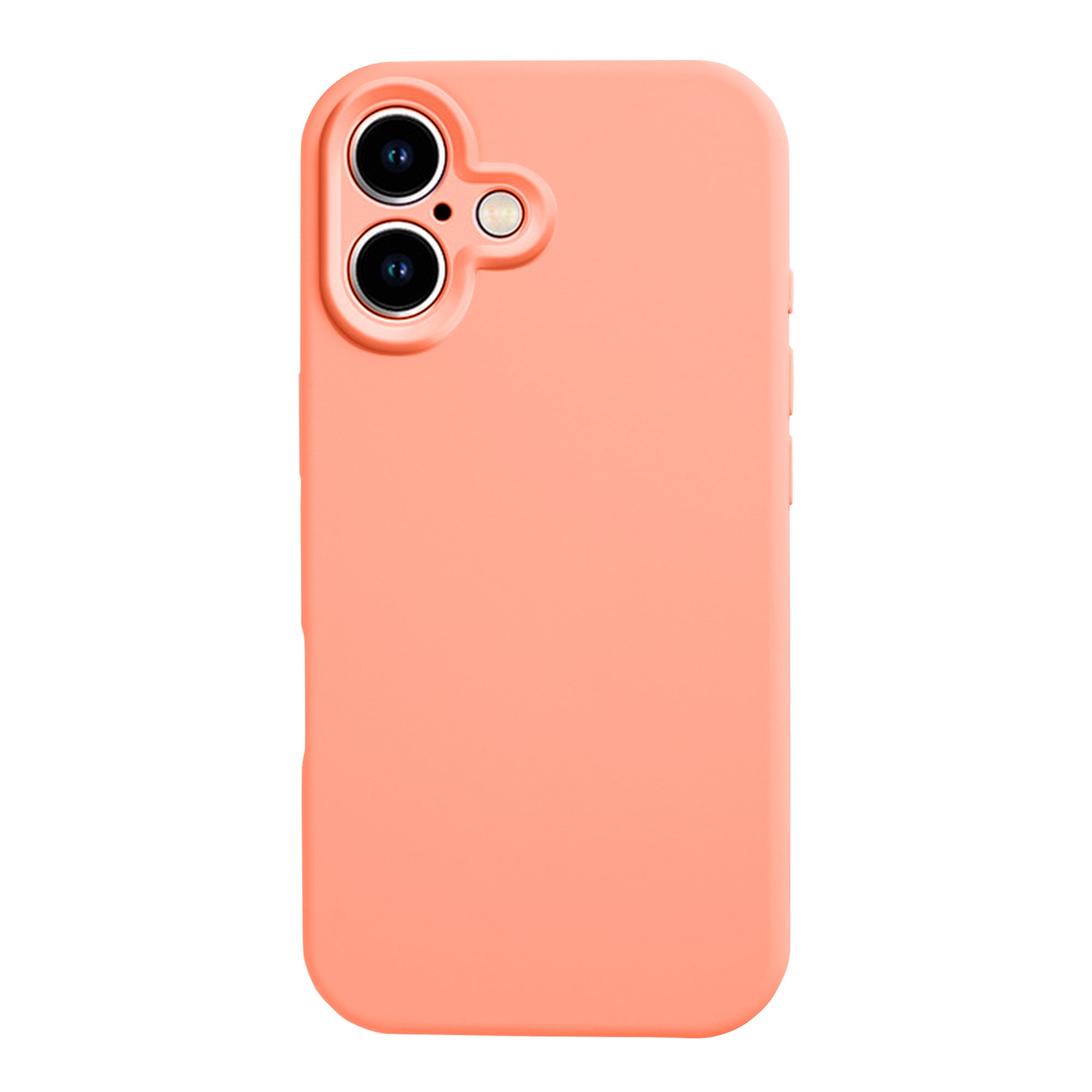 Rixus Soft TPU Hülle für iPhone 15 16 17 Modell & Farbe – Bild 77