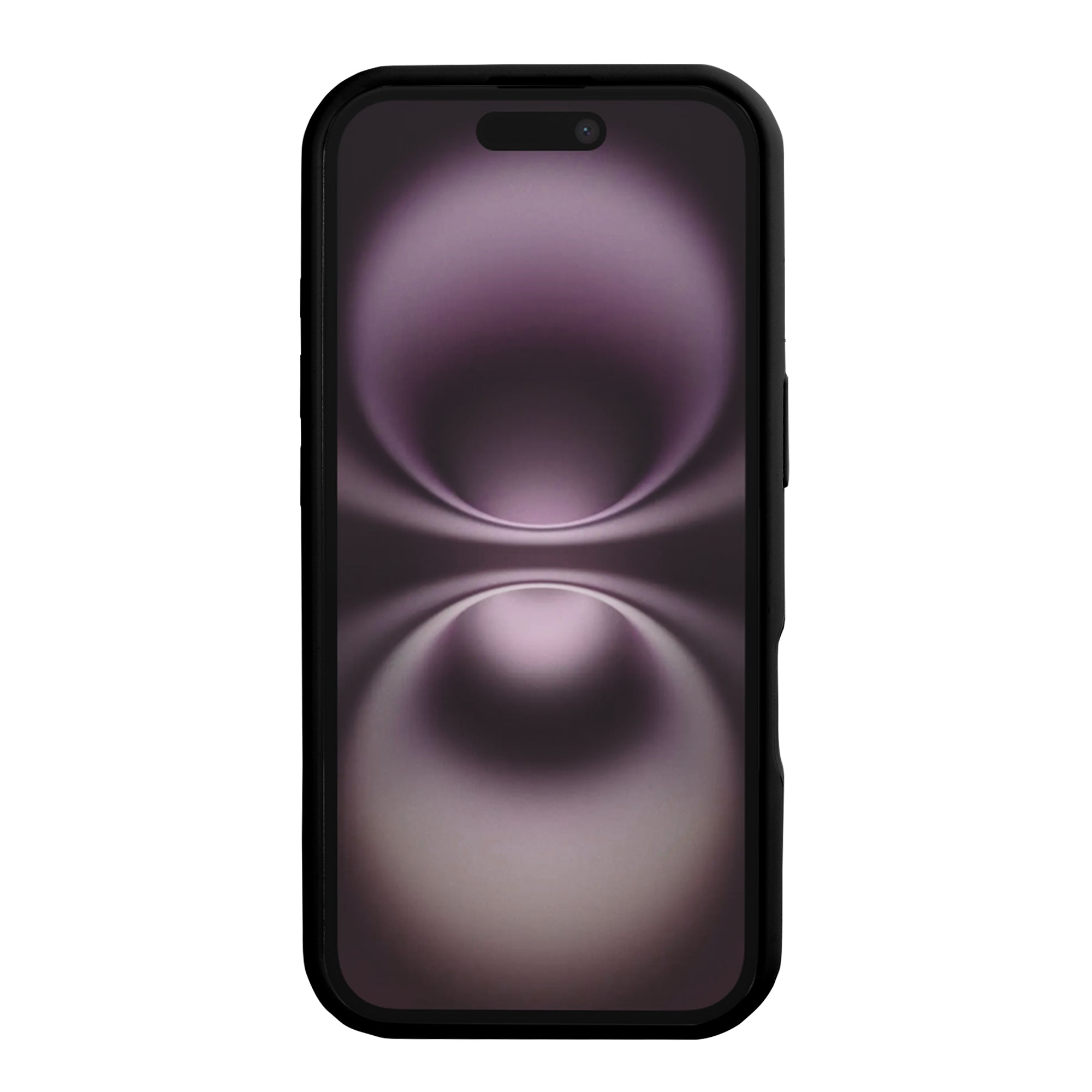 Rixus Soft TPU Handyhülle für Apple iPhone 17 Black – Bild 2