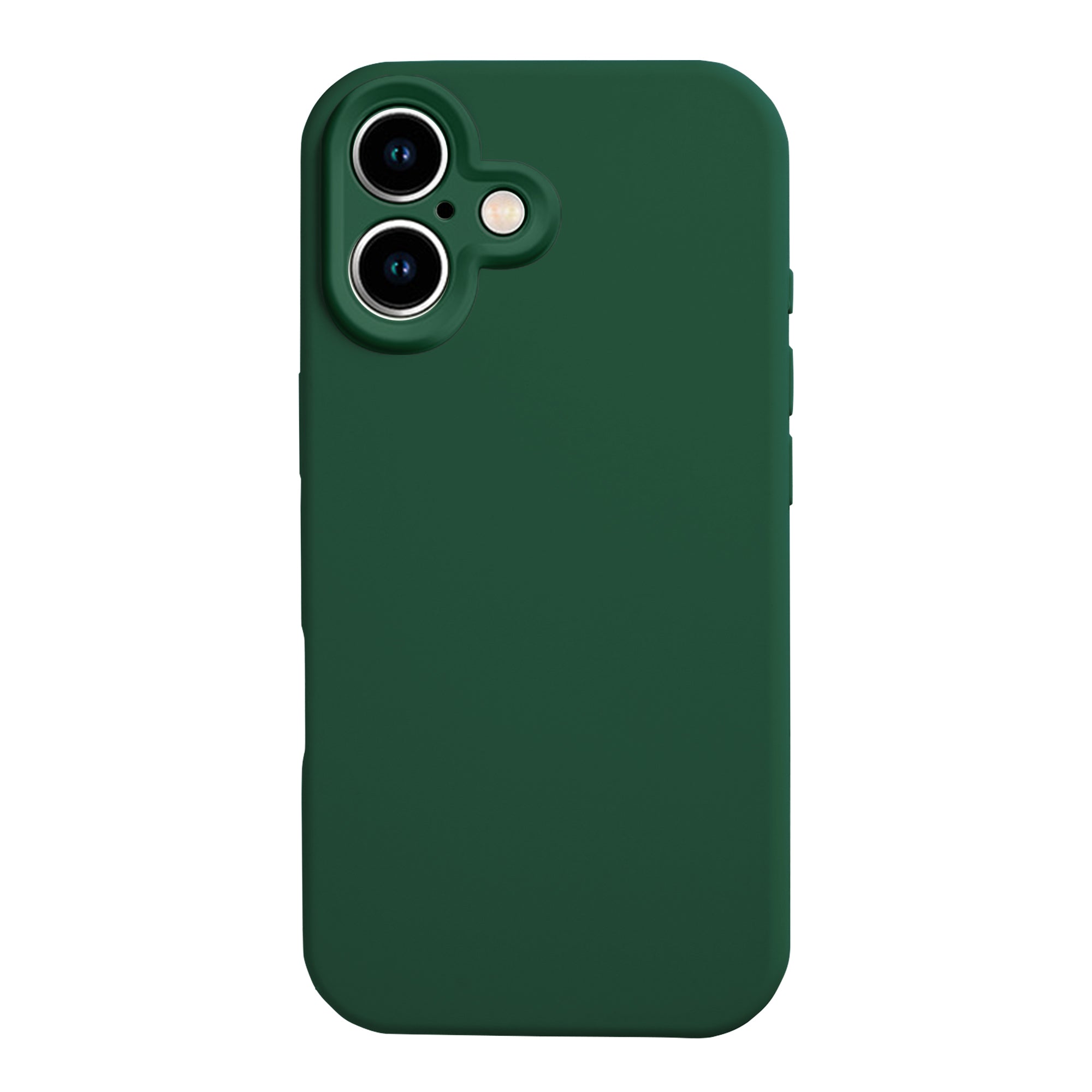 Rixus Soft TPU Hülle für iPhone 15 16 17 Modell & Farbe – Bild 74