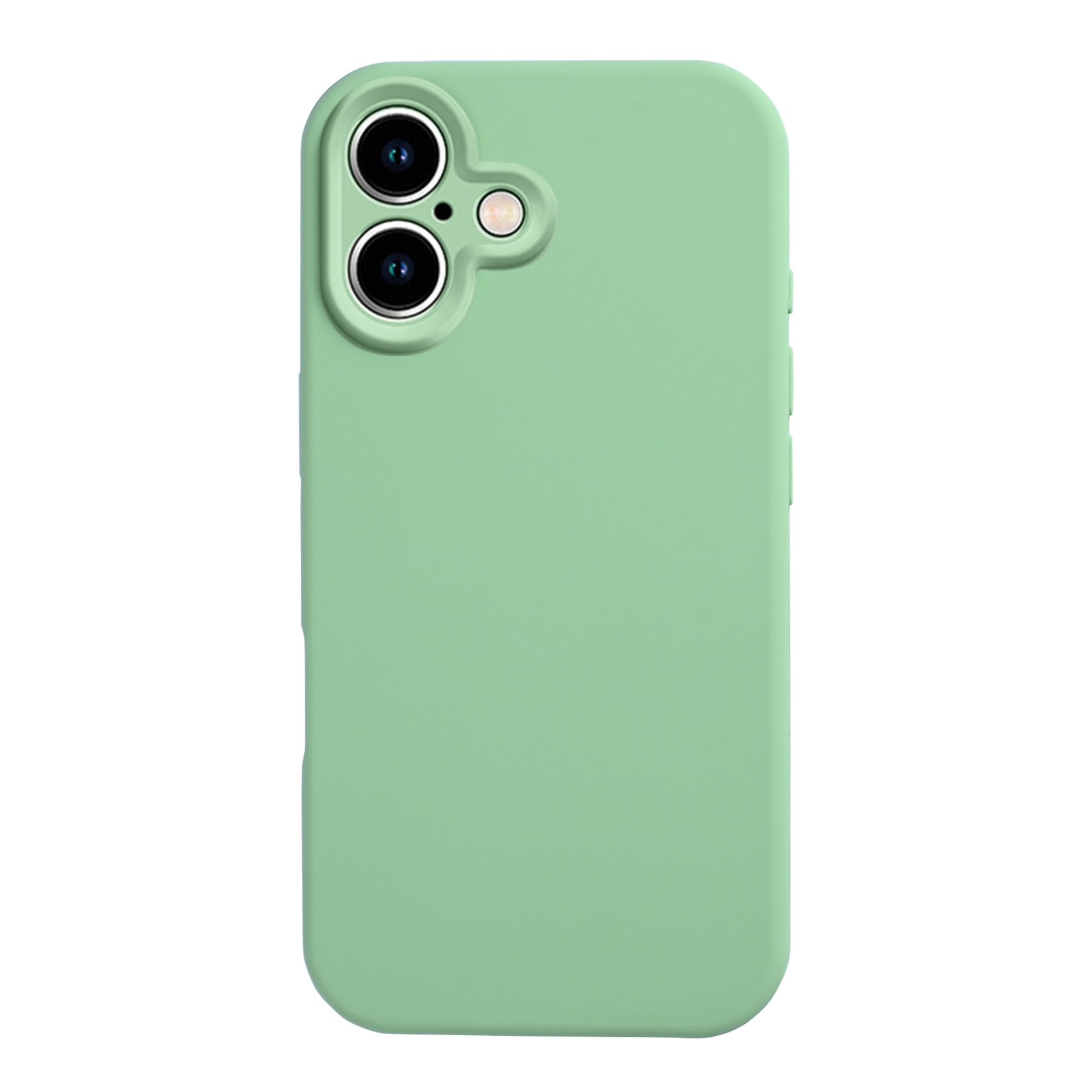 Rixus Soft TPU Hülle für iPhone 15 16 17 Modell & Farbe – Bild 64