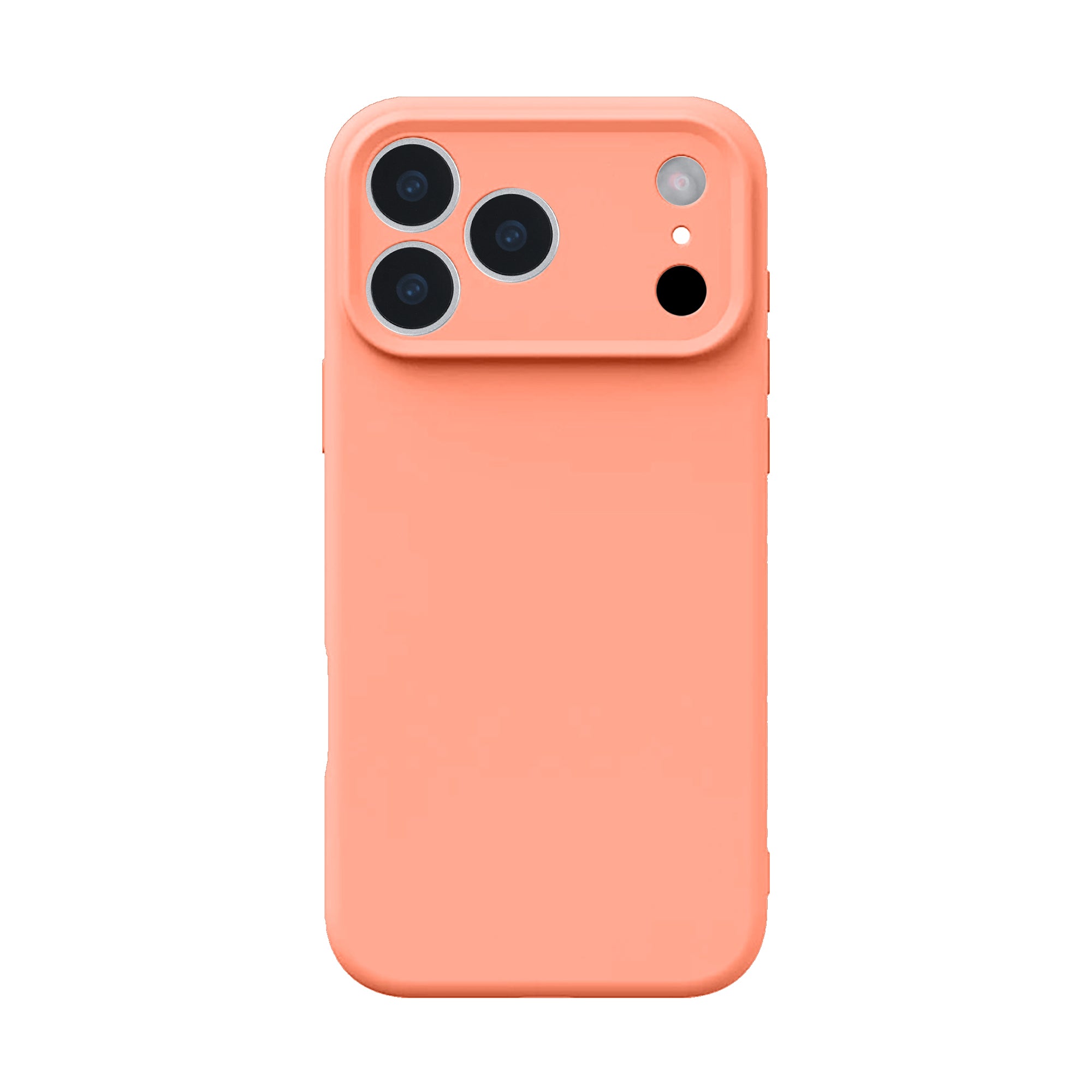 Rixus Soft TPU Hülle für iPhone 15 16 17 Modell & Farbe – Bild 61