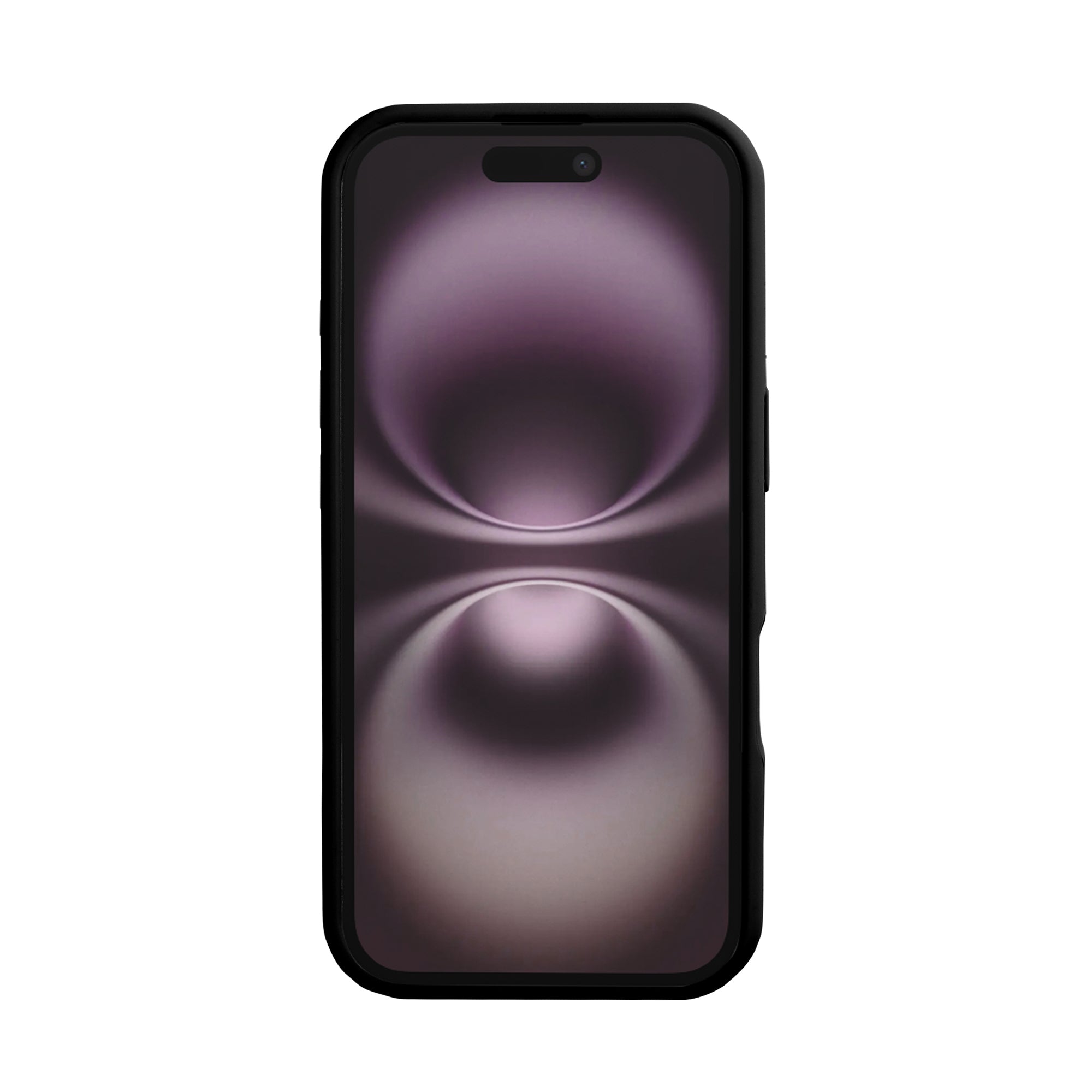 Rixus Soft TPU Handyhülle für Apple iPhone 17 Pro Black – Bild 2