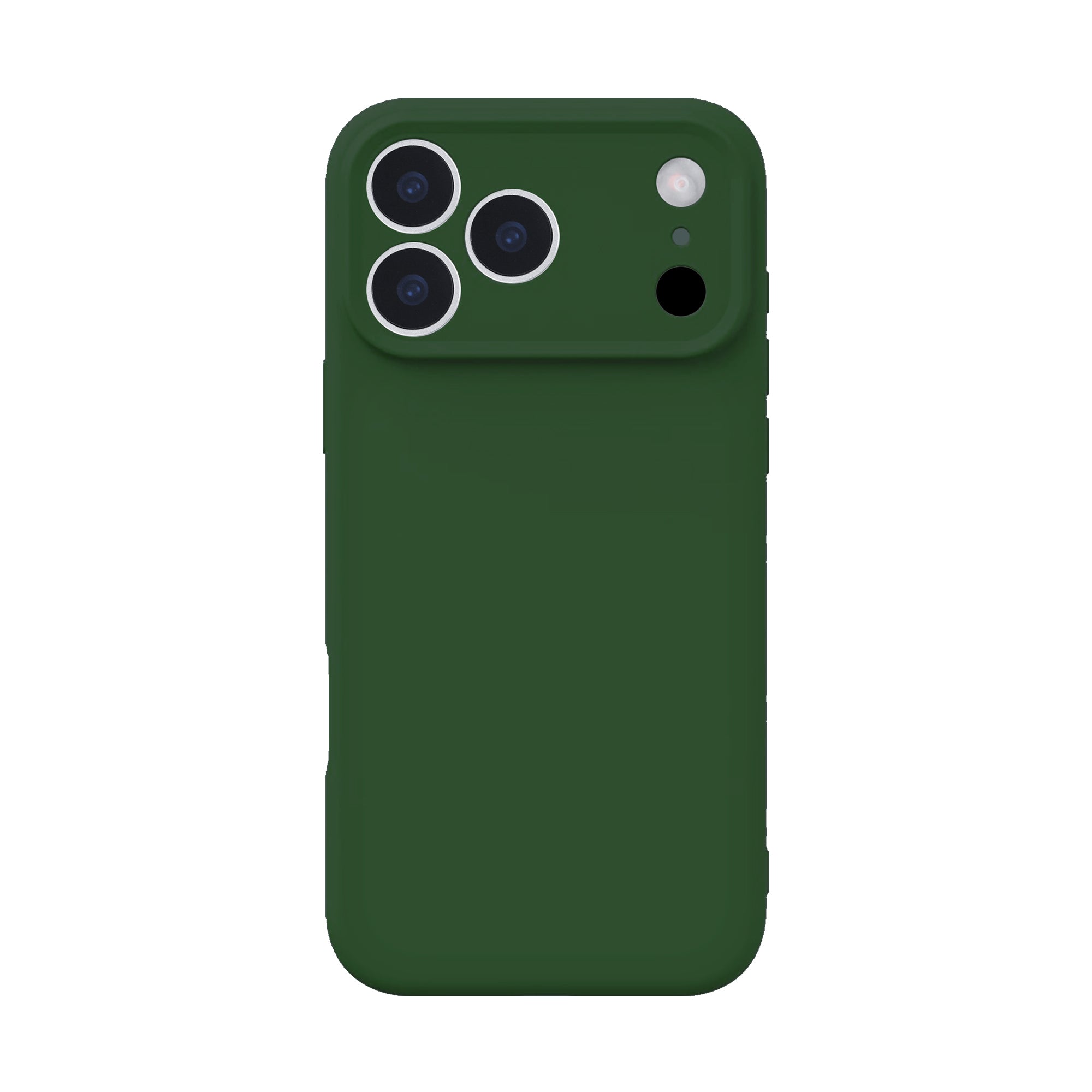 Rixus Soft TPU Hülle für iPhone 15 16 17 Modell & Farbe – Bild 55