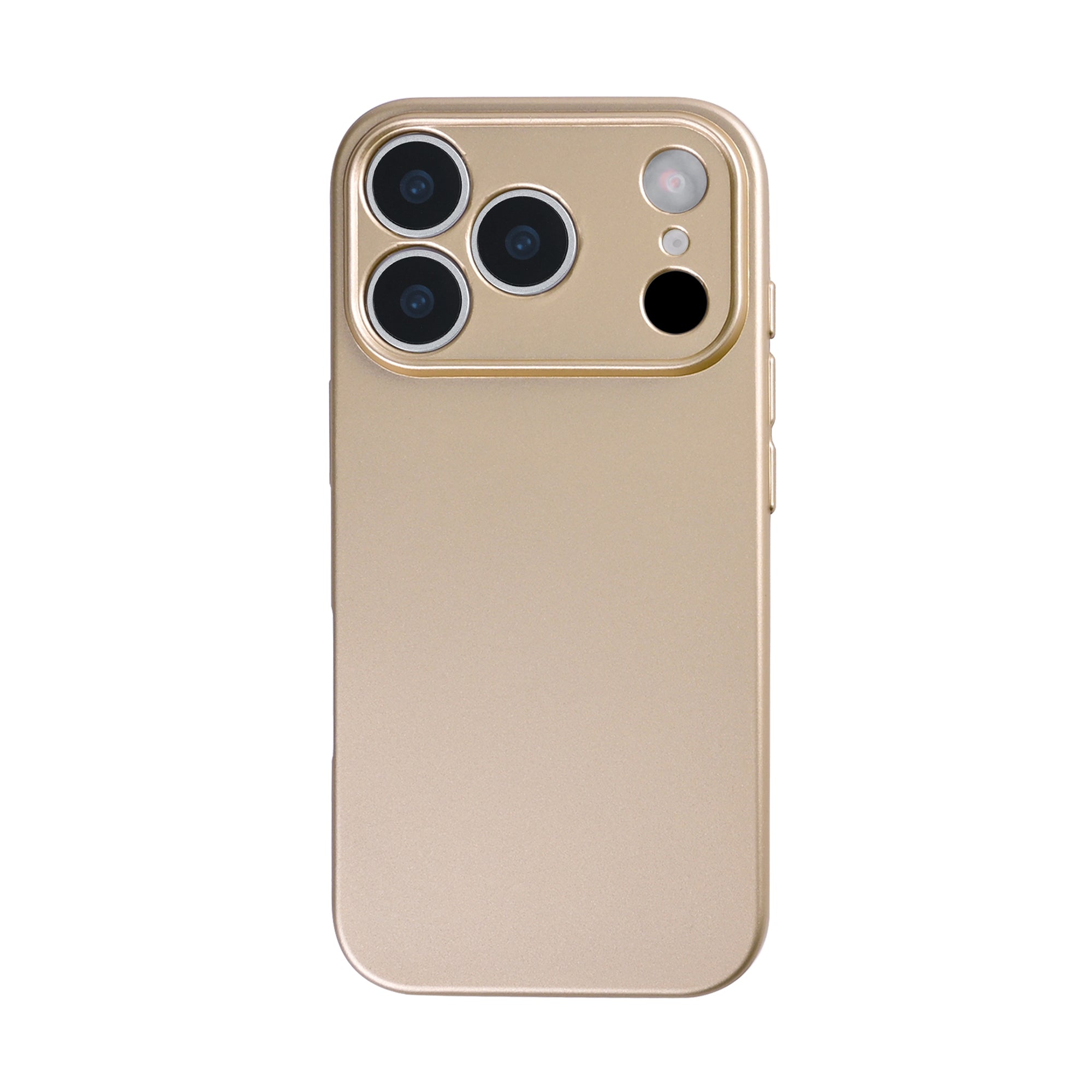 Rixus Soft TPU Hülle für iPhone 15 16 17 Modell & Farbe – Bild 52