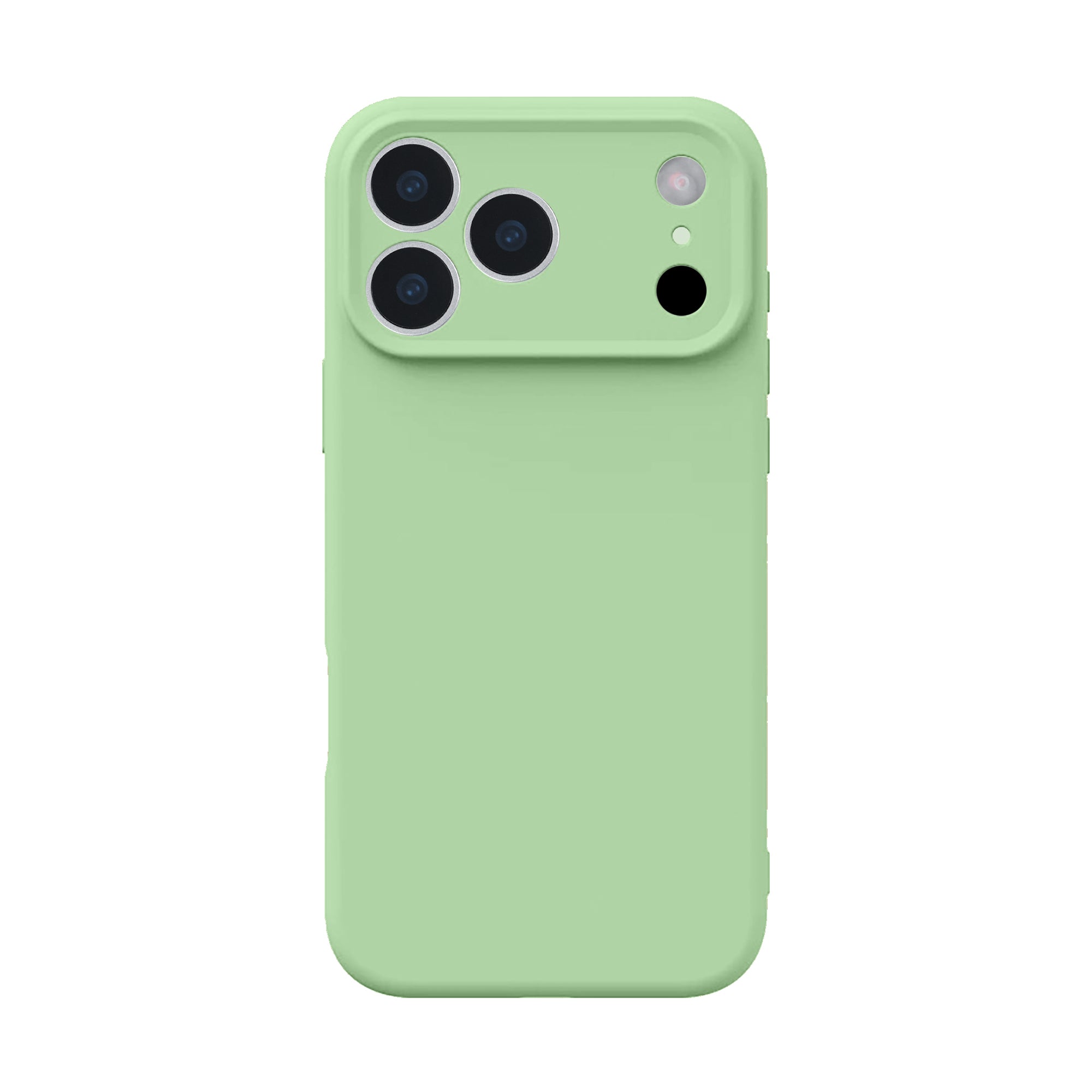 Rixus Soft TPU Hülle für iPhone 15 16 17 Modell & Farbe – Bild 46
