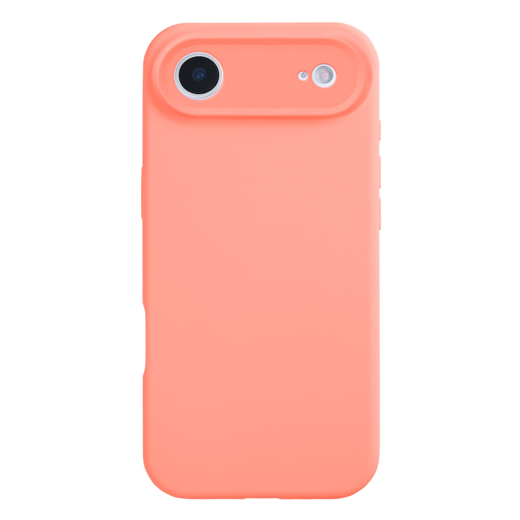 Rixus Soft TPU Hülle für iPhone 15 16 17 Modell & Farbe – Bild 43