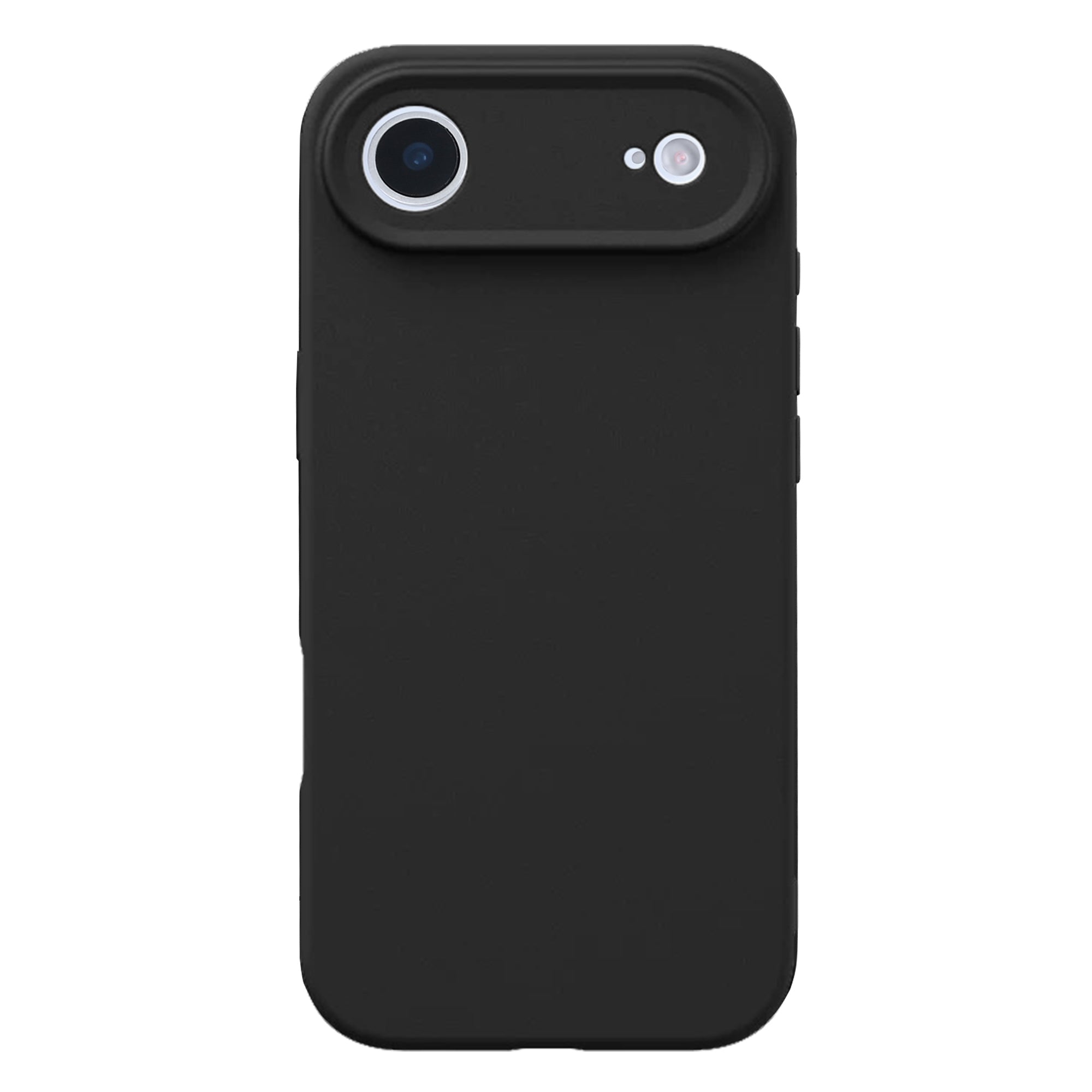 Rixus Soft TPU Hülle für iPhone 15 16 17 Modell & Farbe – Bild 40
