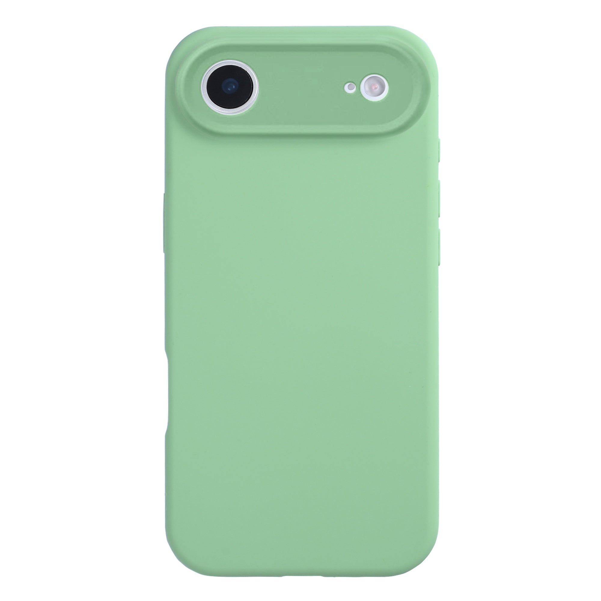 Rixus Soft TPU Hülle für iPhone 15 16 17 Modell & Farbe – Bild 28