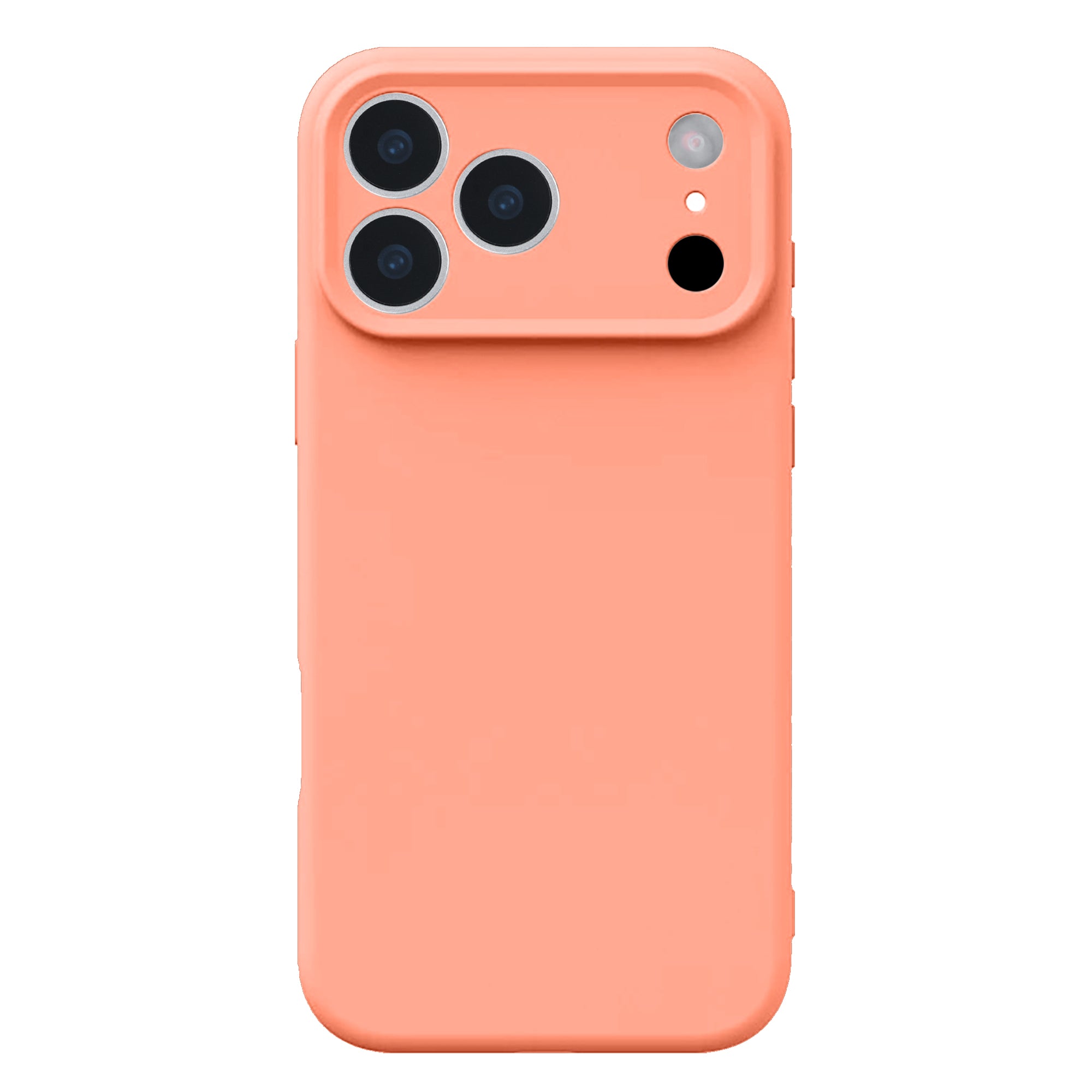 Rixus Soft TPU Hülle für iPhone 15 16 17 Modell & Farbe – Bild 25