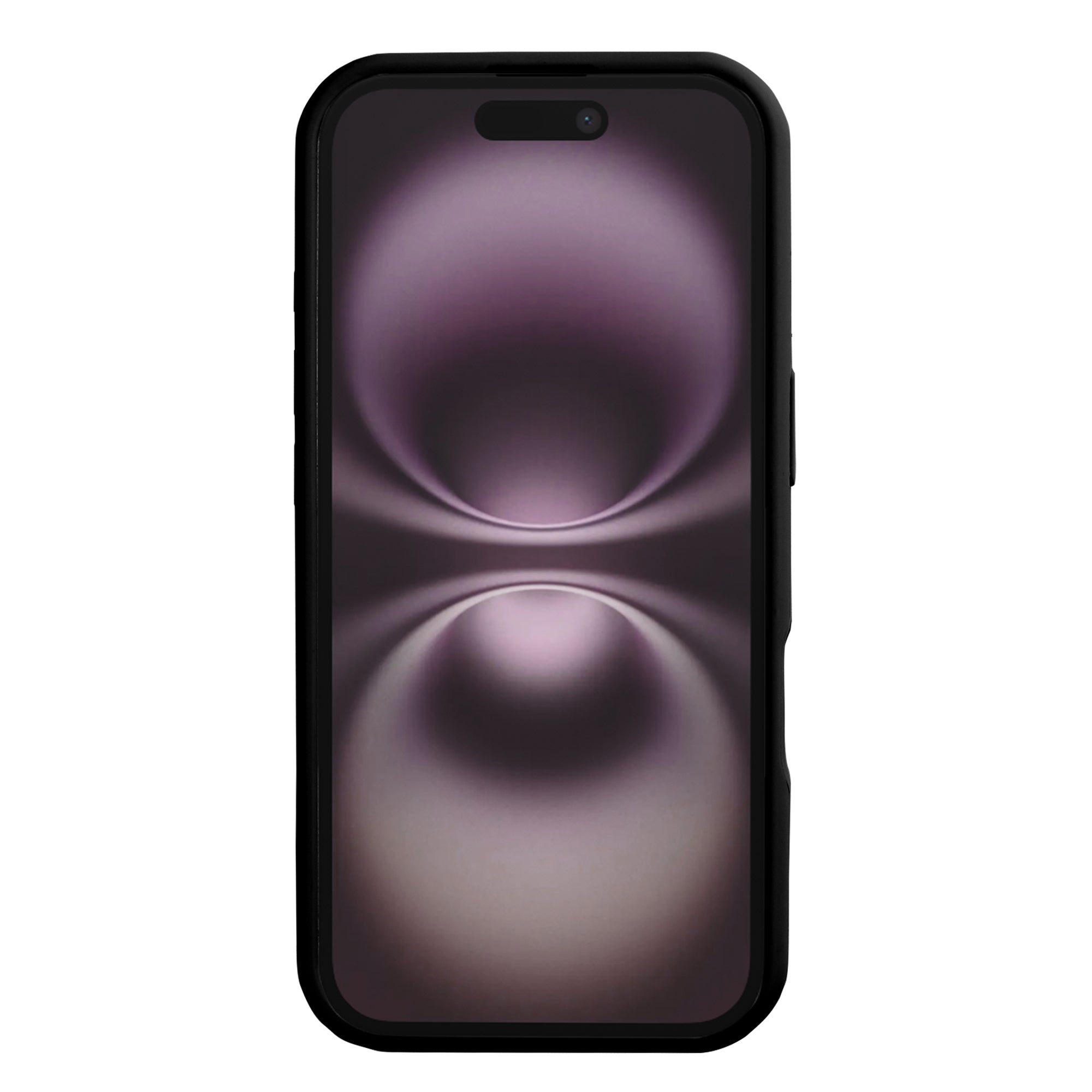 Rixus Soft TPU Handyhülle für Apple iPhone 17 Pro Max Black – Bild 2