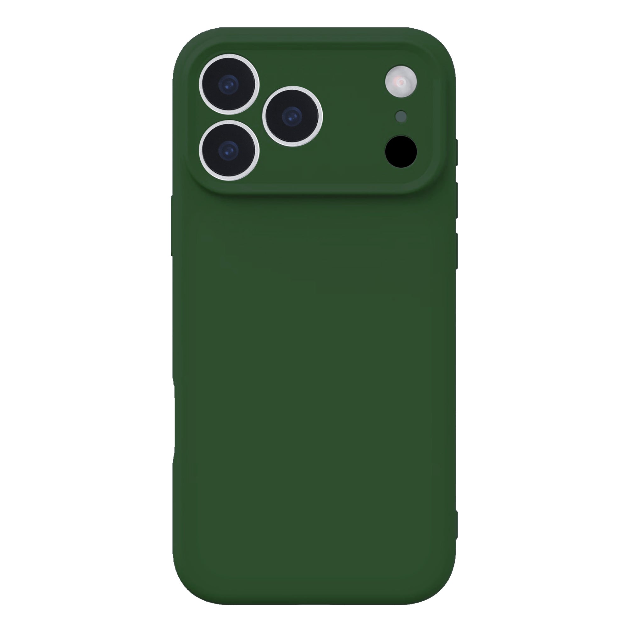 Rixus Soft TPU Hülle für iPhone 15 16 17 Modell & Farbe – Bild 22