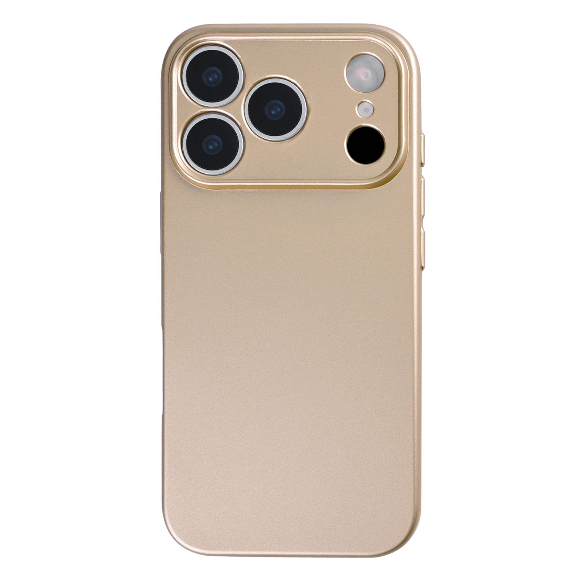 Rixus Soft TPU Hülle für iPhone 15 16 17 Modell & Farbe – Bild 19