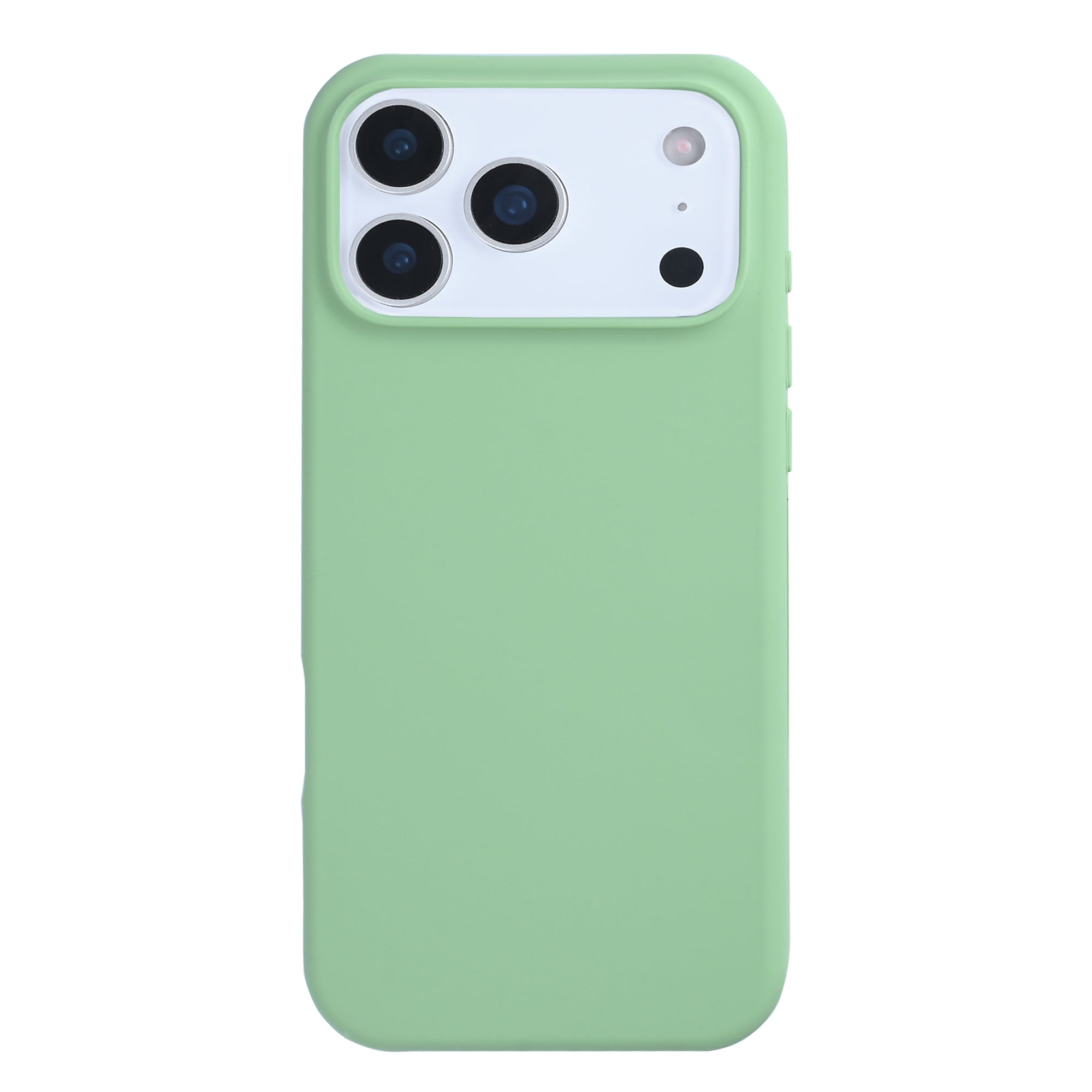 Rixus Soft TPU Hülle für iPhone 15 16 17 Modell & Farbe – Bild 13