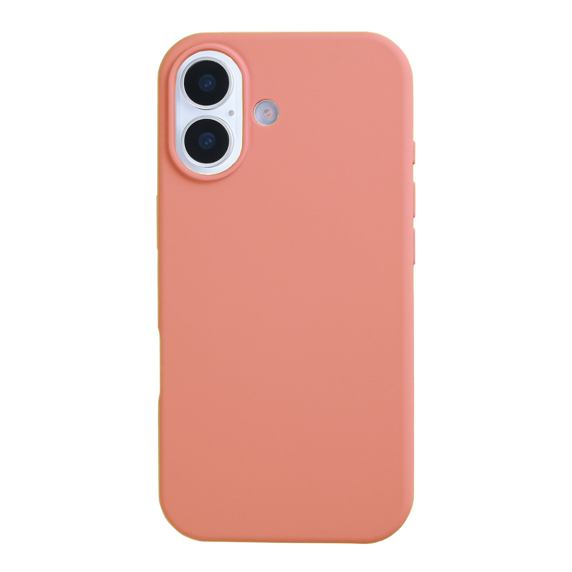 Rixus Soft TPU MagSafe Hülle für iPhone 15 16 17 Modell & Farbe – Bild 115