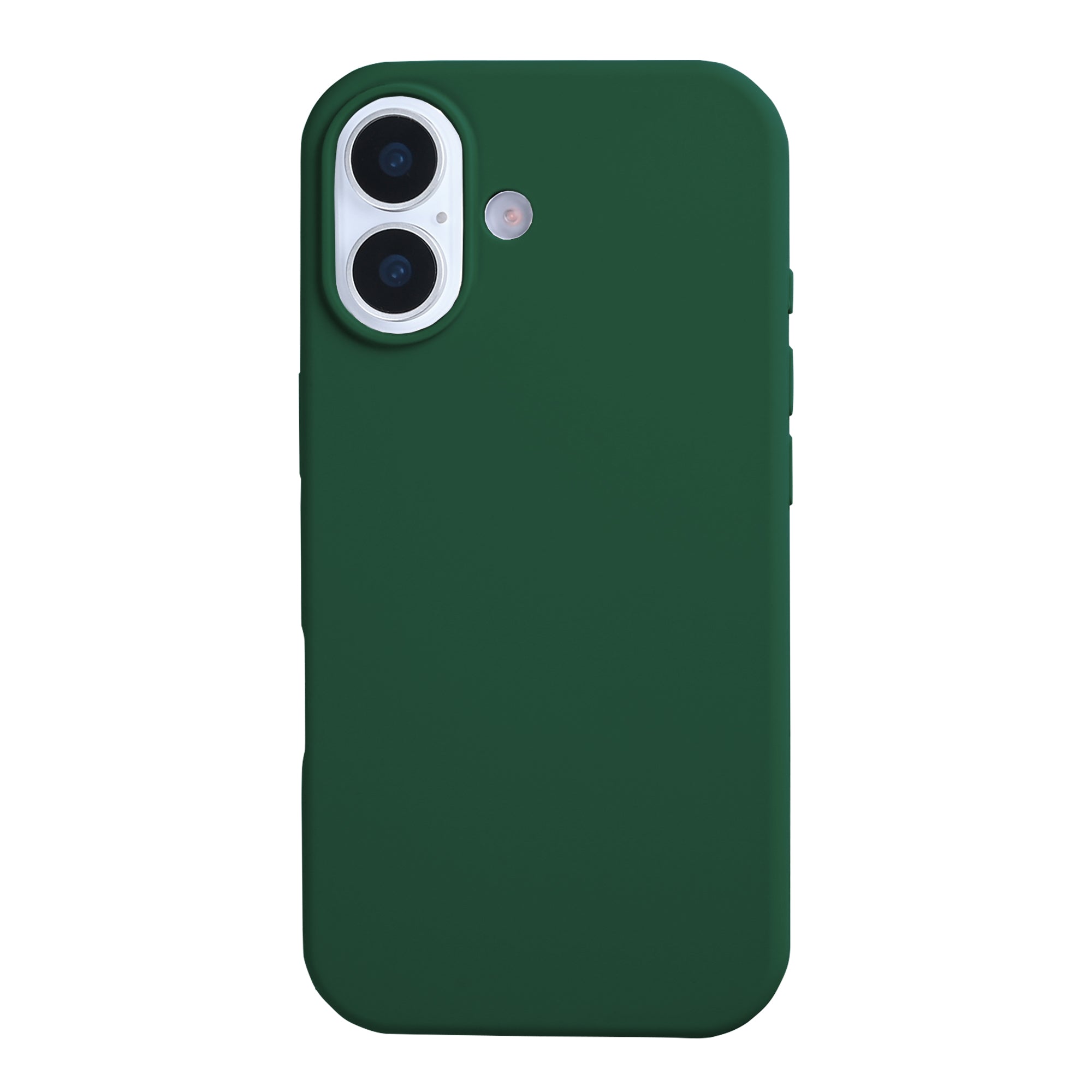 Rixus Soft TPU MagSafe Hülle für iPhone 15 16 17 Modell & Farbe – Bild 109