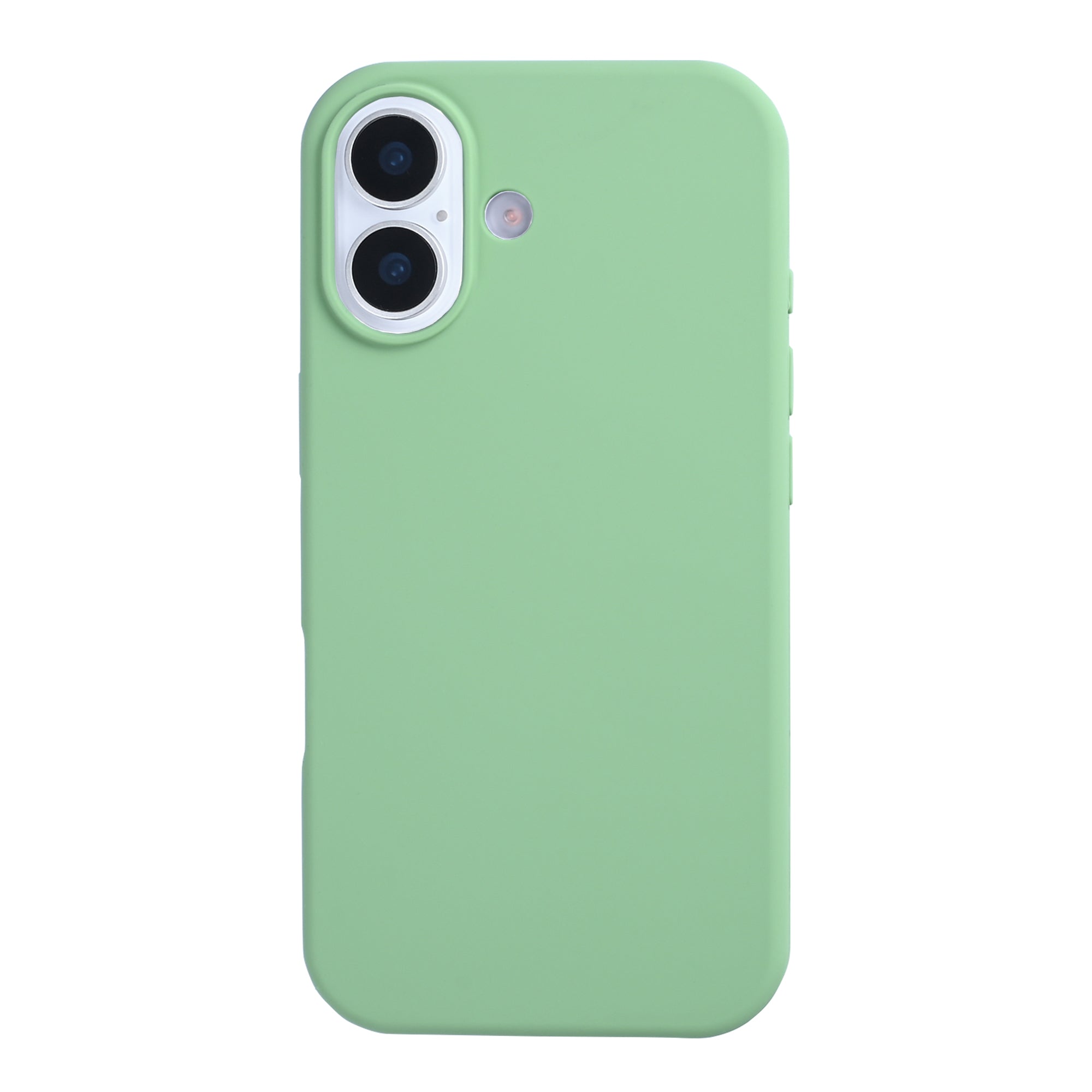 Rixus Soft TPU MagSafe Hülle für iPhone 15 16 17 Modell & Farbe – Bild 25