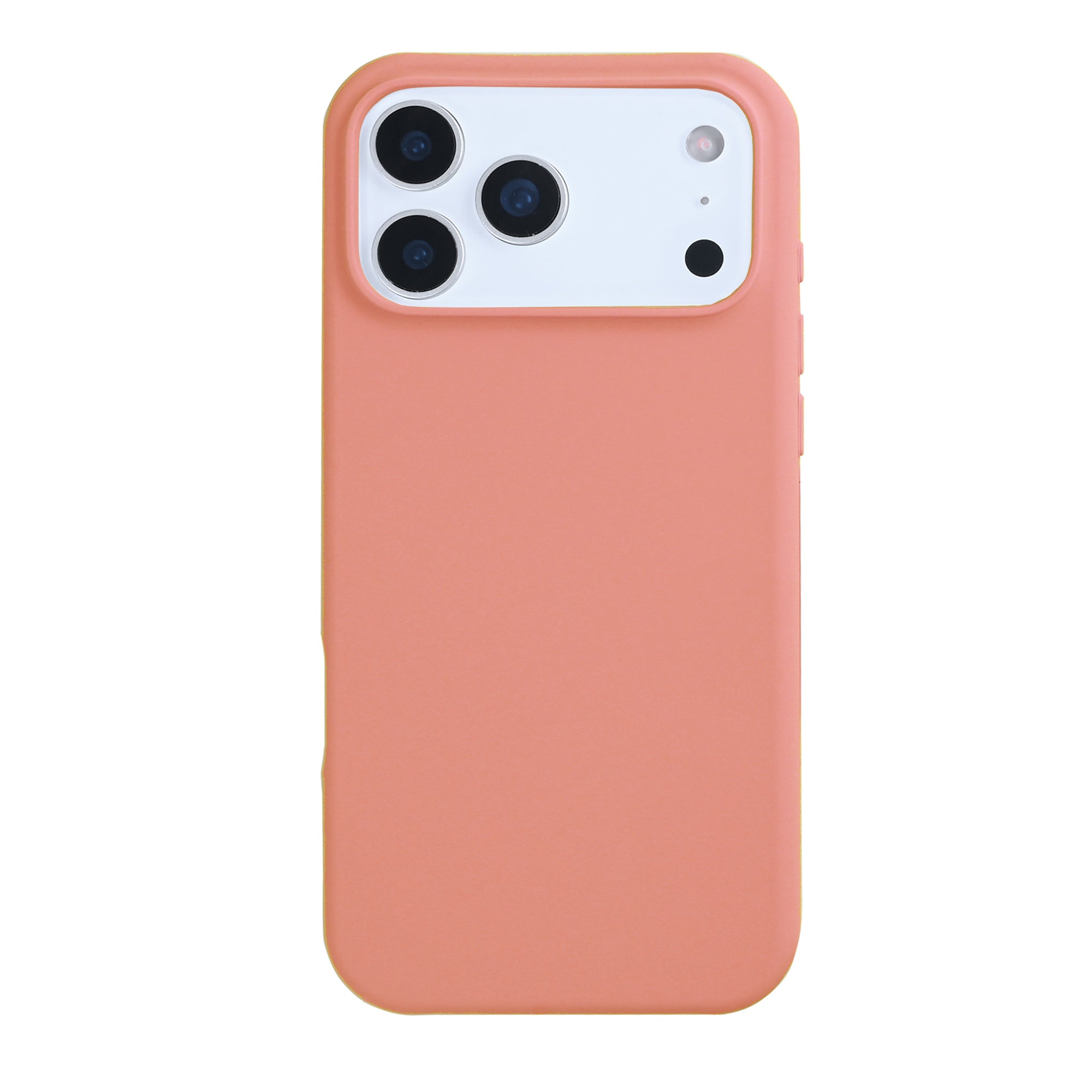 Rixus Soft TPU MagSafe Hülle für iPhone 15 16 17 Modell & Farbe – Bild 19