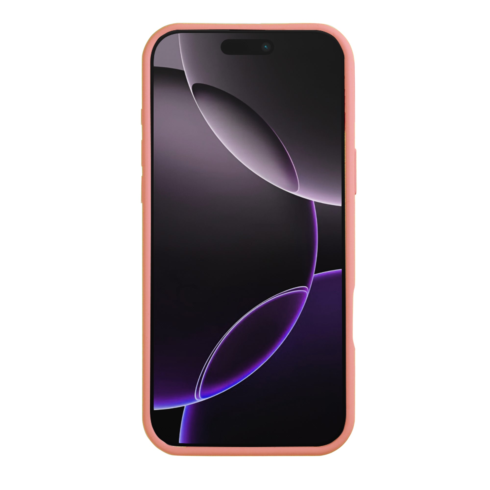 Rixus Soft TPU MagSafe Hülle für iPhone 15 16 17 Modell & Farbe – Bild 20