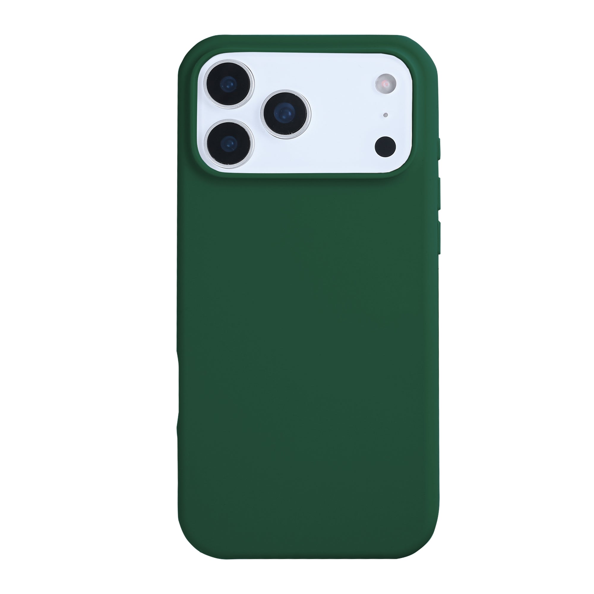 Rixus Soft TPU MagSafe Hülle für iPhone 15 16 17 Modell & Farbe – Bild 91