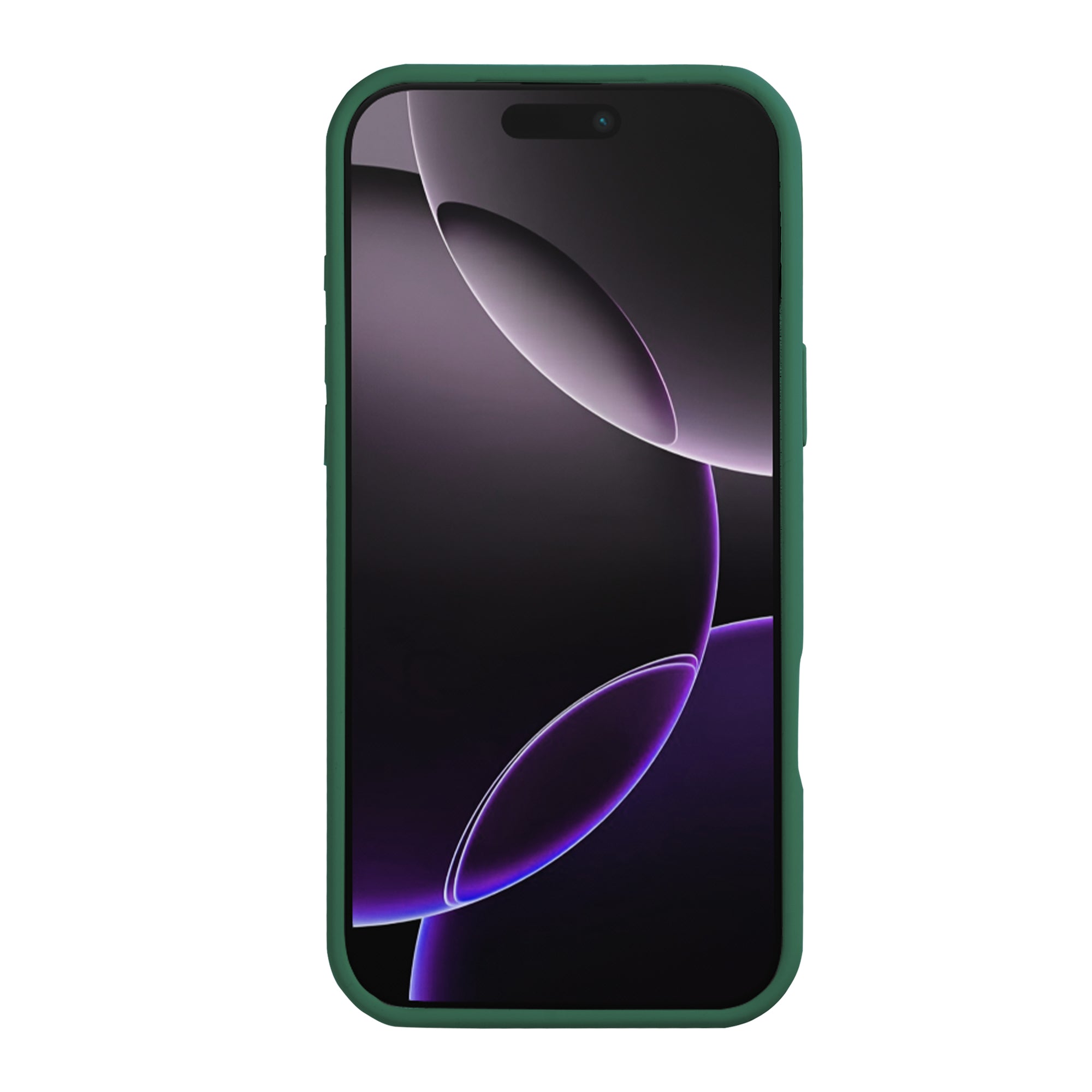 Rixus Soft TPU MagSafe Hülle für iPhone 15 16 17 Modell & Farbe – Bild 92