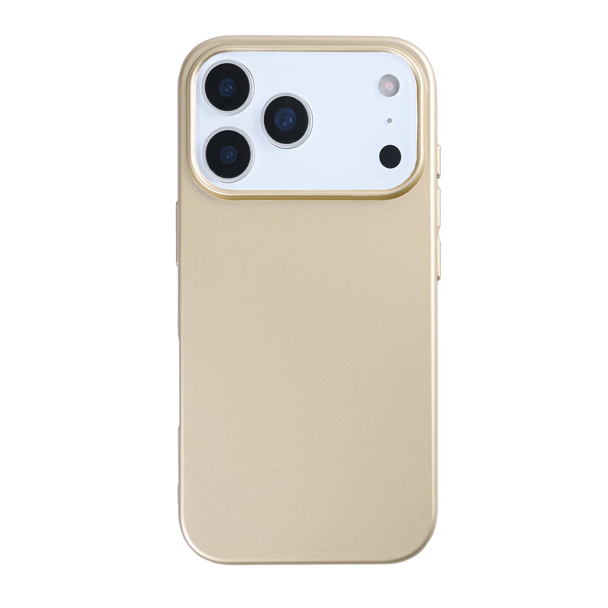 Rixus Soft TPU MagSafe Hülle für iPhone 15 16 17 Modell & Farbe – Bild 85
